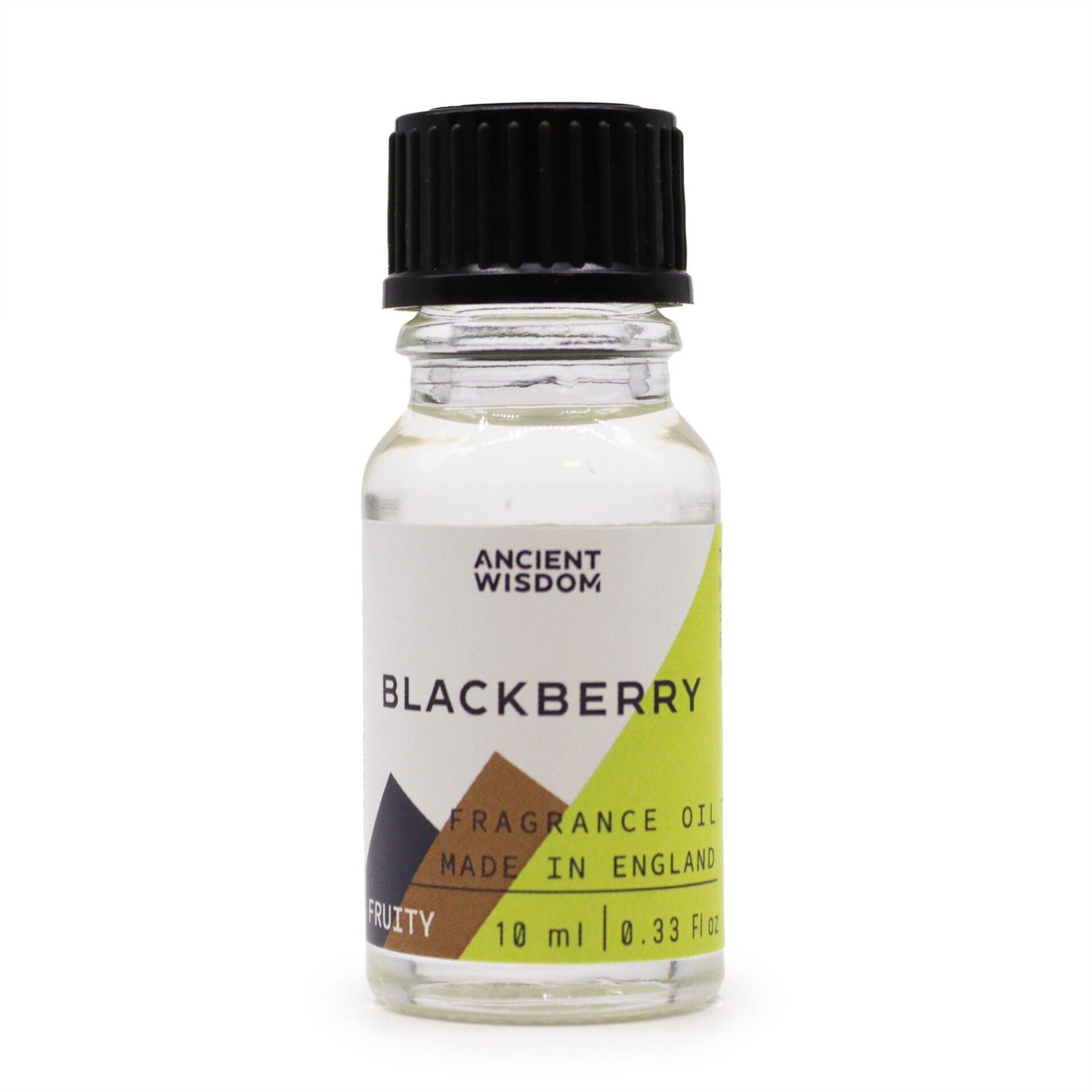 Aceites de Fragancia 10ml – Mora - imagen 1