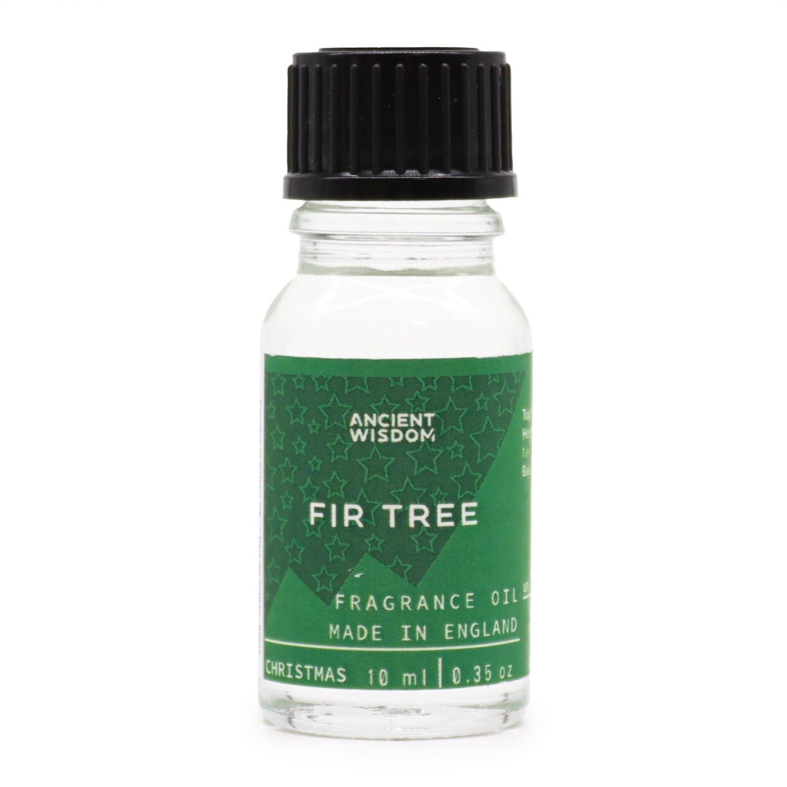 Aceites de Fragancia 10ml – Abeto - imagen 3