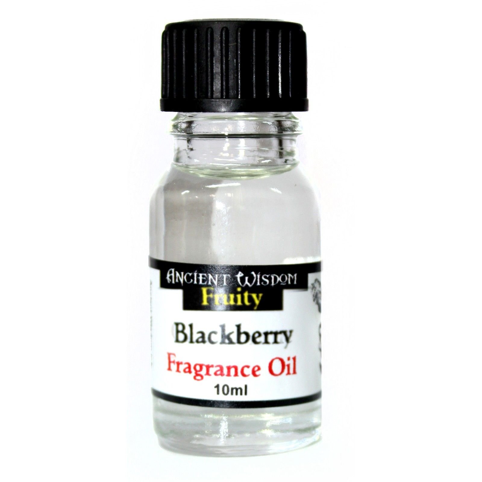 Aceites de Fragancia 10ml – Mora - imagen 2