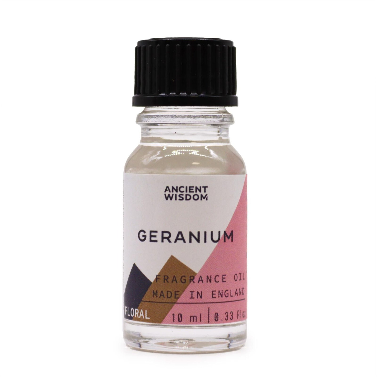 Aceites de Fragancia 10ml – Geranio - imagen 1