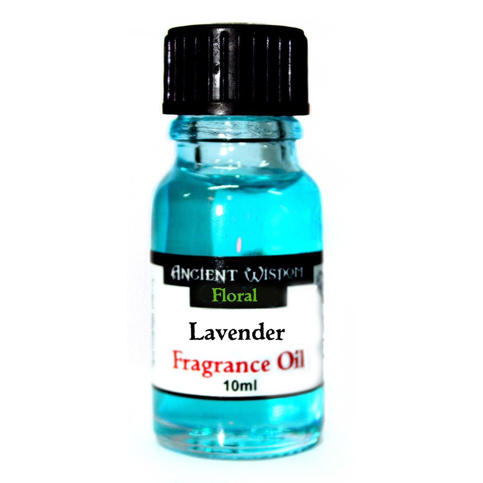 Aceites de Fragancia 10ml – Lavanda - imagen 2