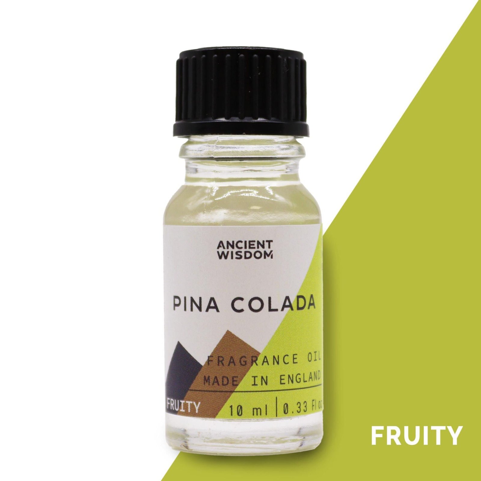 Aceites de Fragancia 10ml – Piña Colada - imagen 2