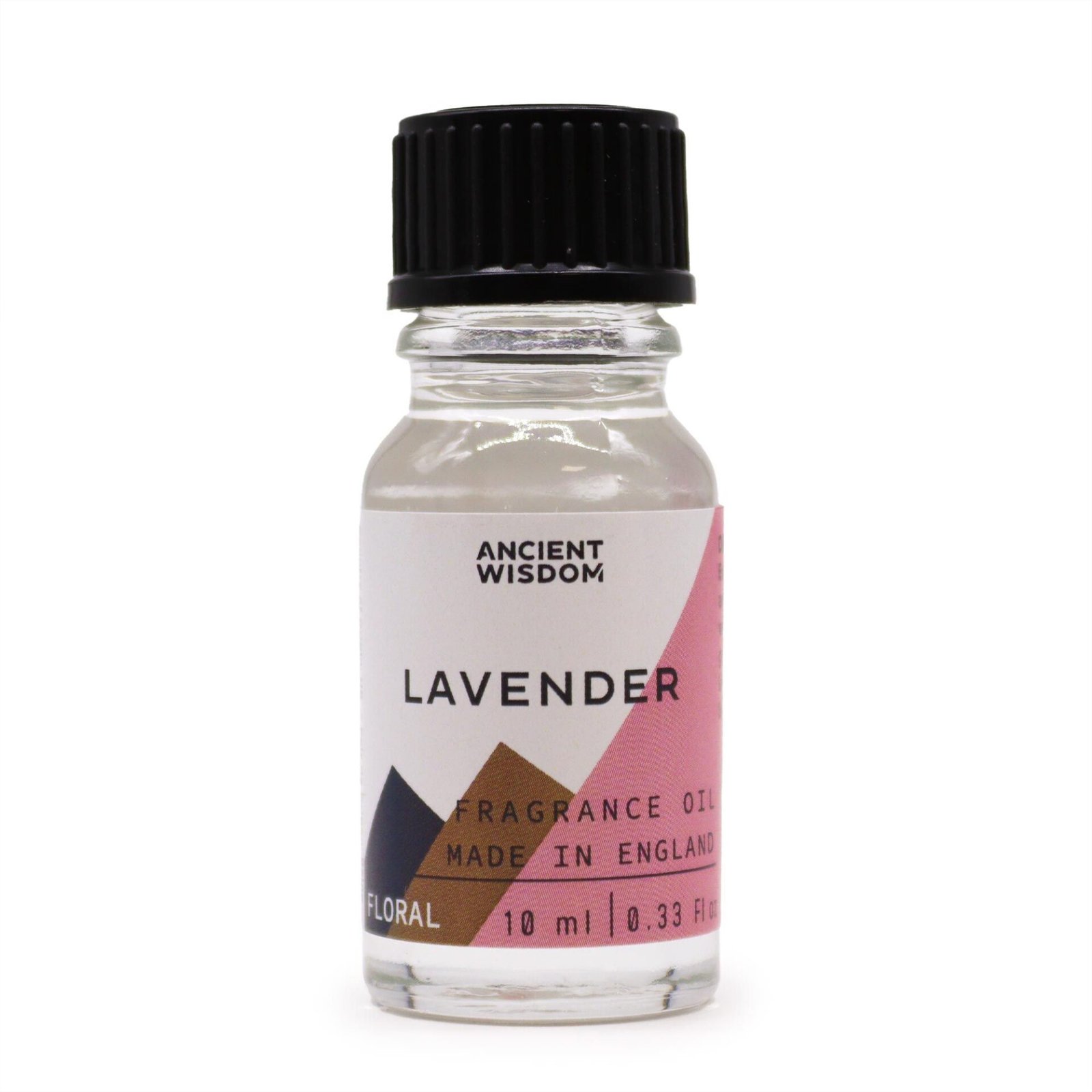 Aceites de Fragancia 10ml – Lavanda - imagen 1