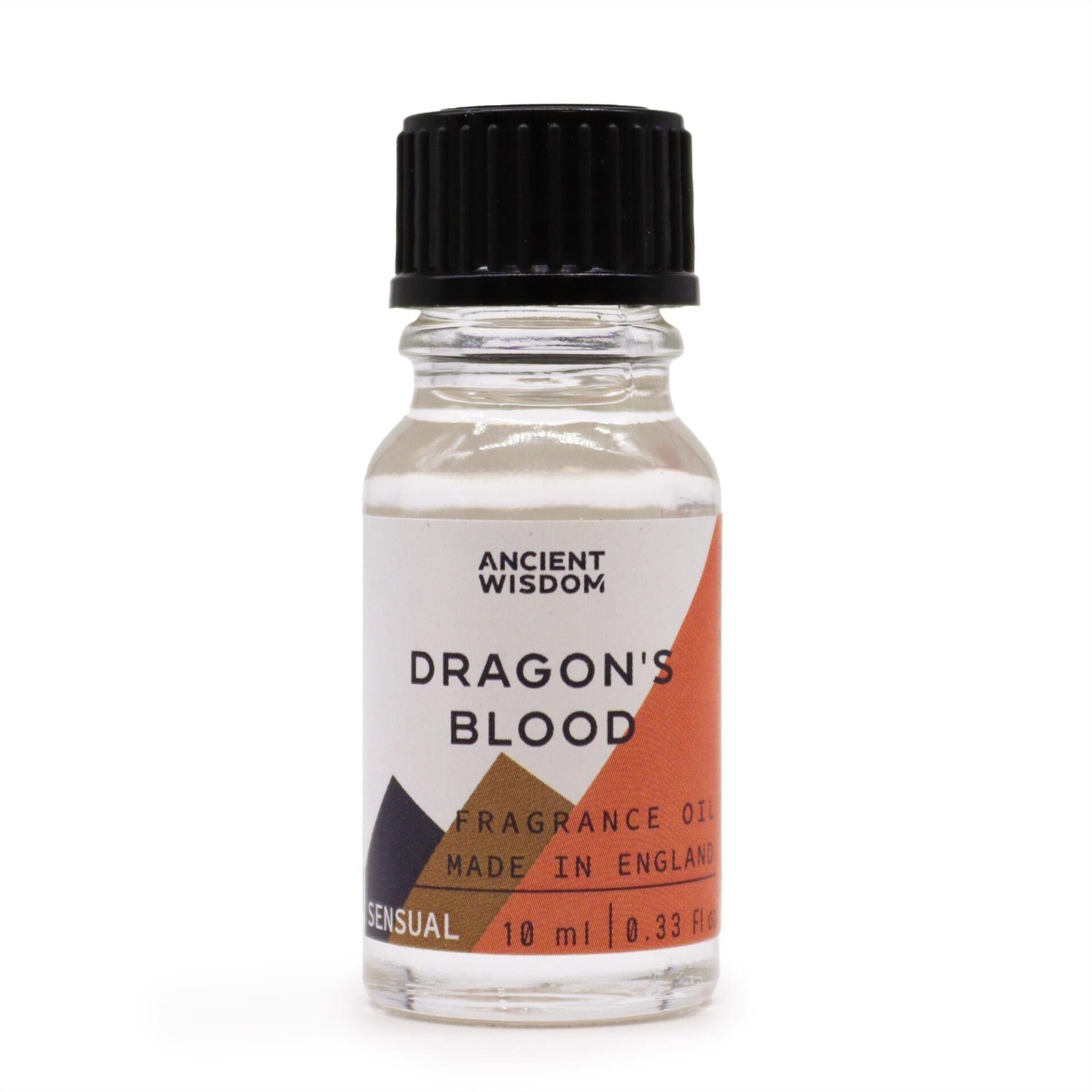 Aceites de Fragancia 10ml – Sangre de dragón - imagen 1