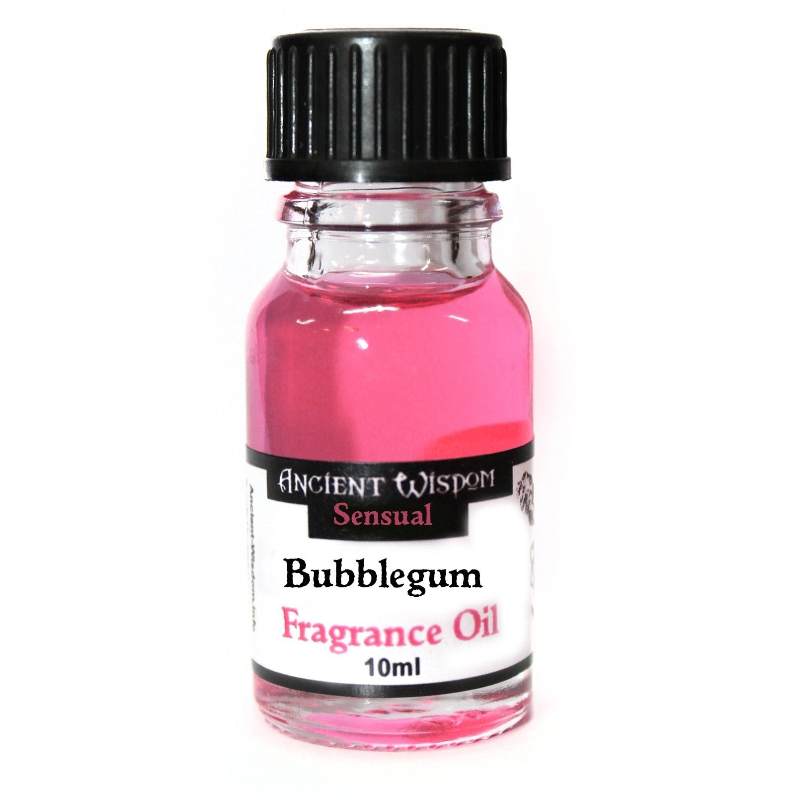 Aceites de Fragancia 10ml – Chicle - imagen 2