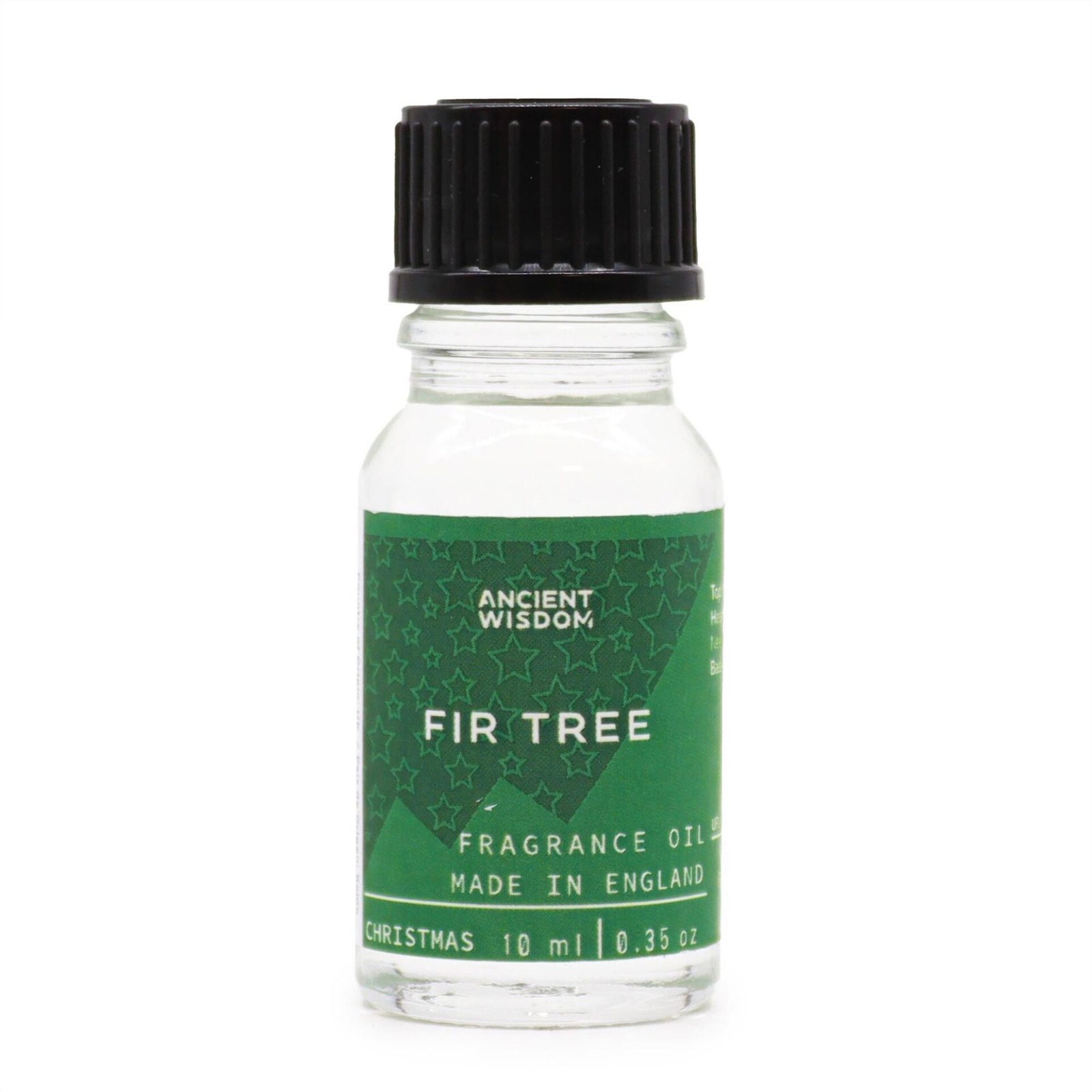 Aceites de Fragancia 10ml – Abeto - imagen 1