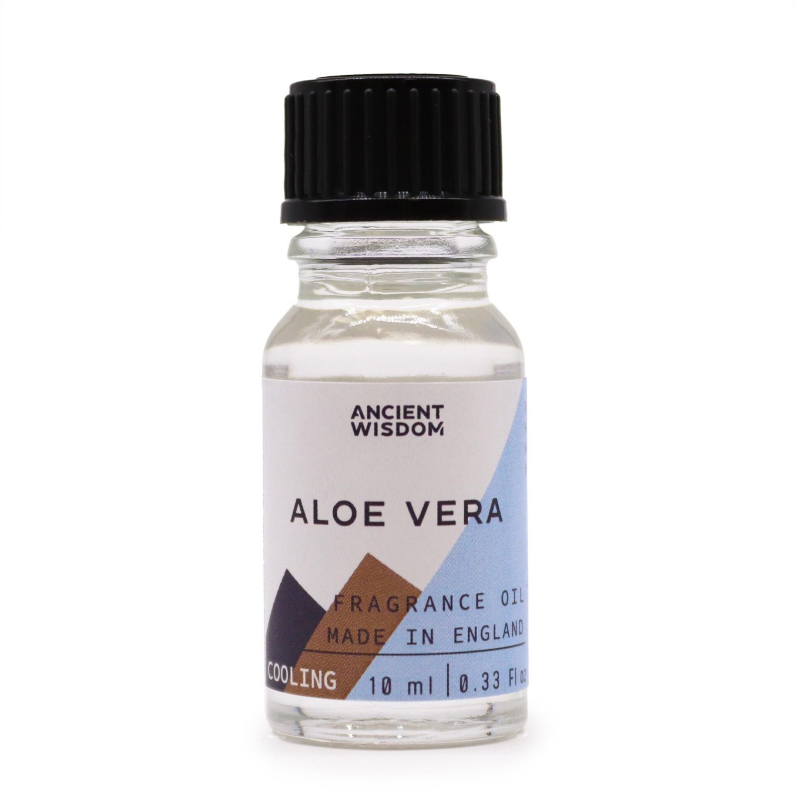 Aceites de Fragancia 10ml – Aloe Vera - imagen 2