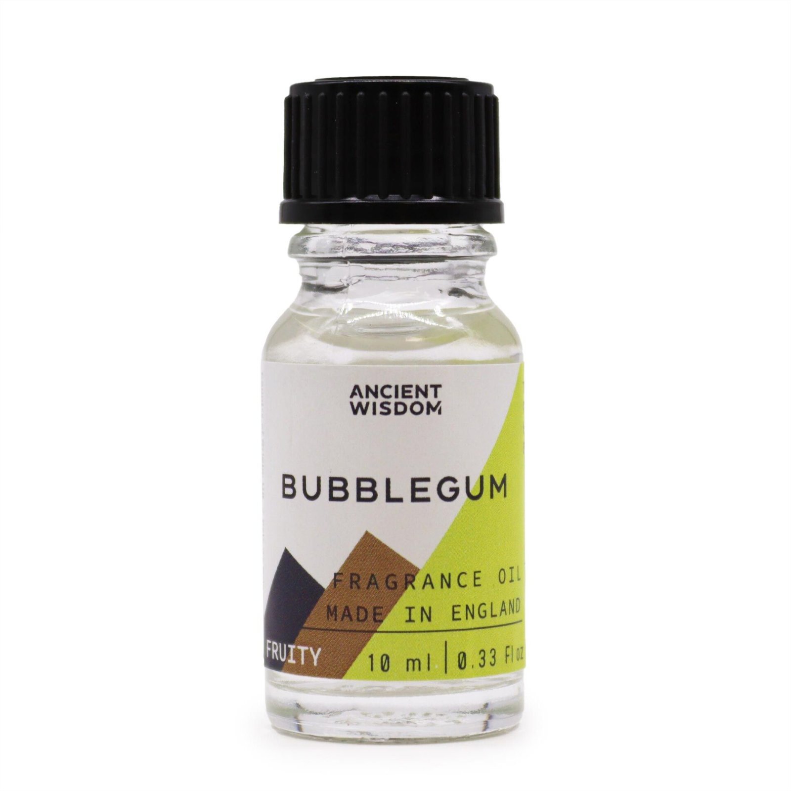 Aceites de Fragancia 10ml – Chicle - imagen 1