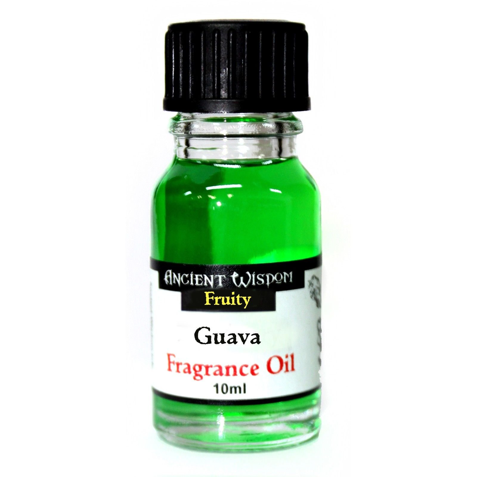 Aceites de Fragancia 10ml – Guayaba - imagen 2