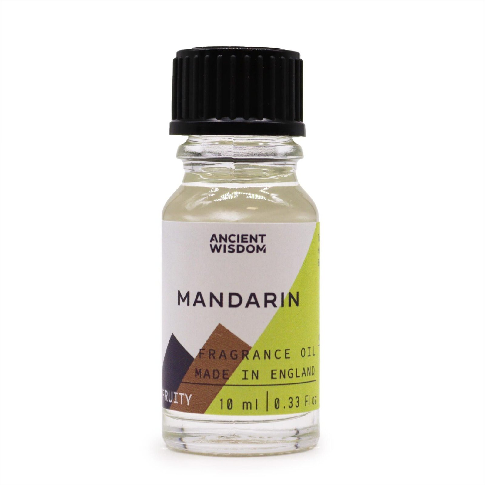 Aceites de Fragancia 10ml – Mandarina - imagen 1