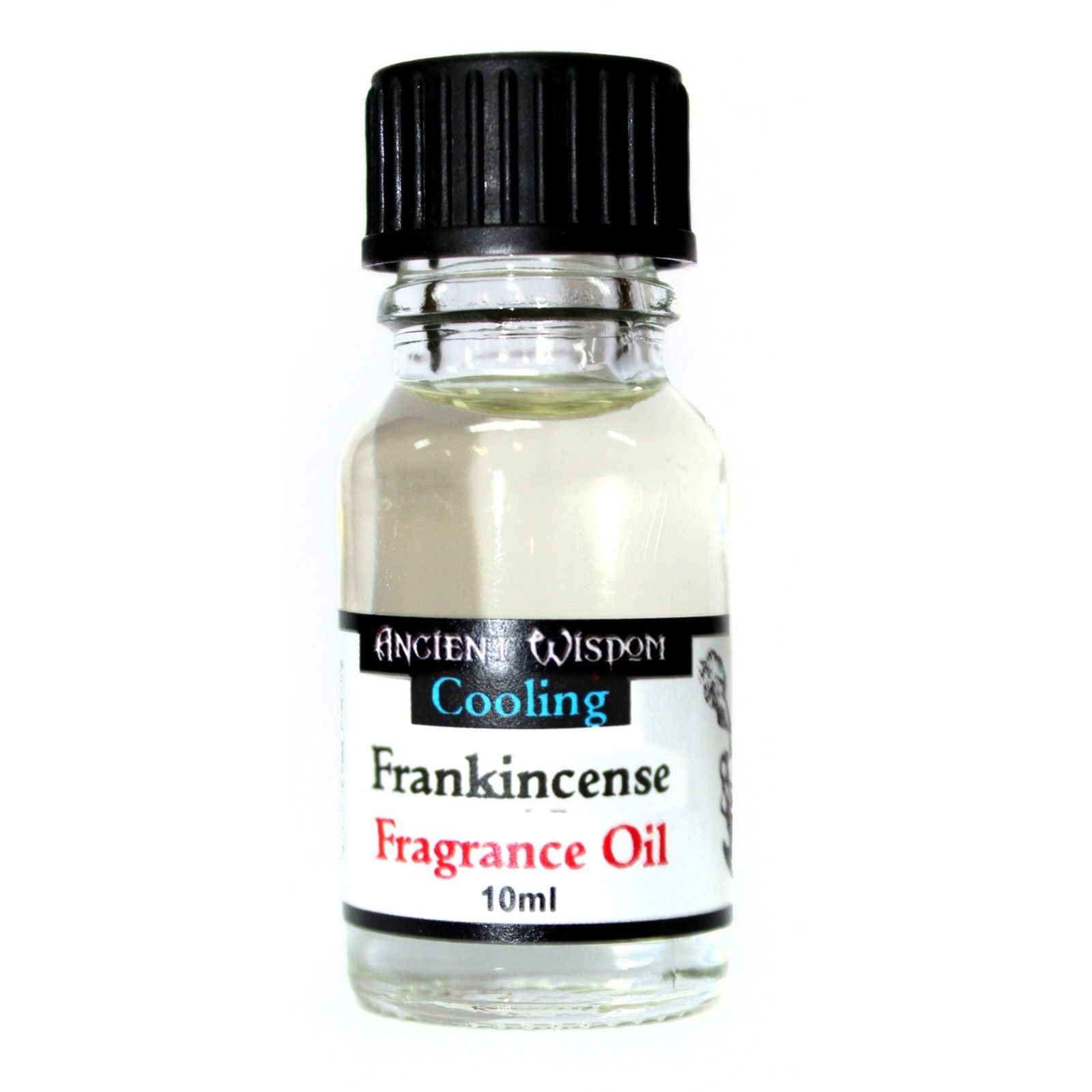 Aceites de Fragancia 10ml – Frankincienso - imagen 2