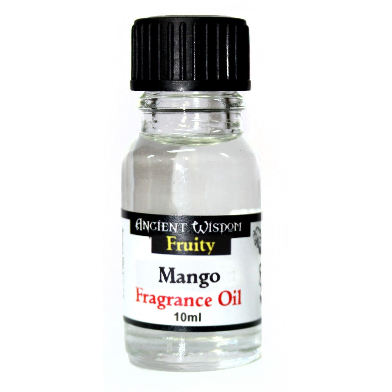 Aceites de Fragancia 10ml – Mango - imagen 2