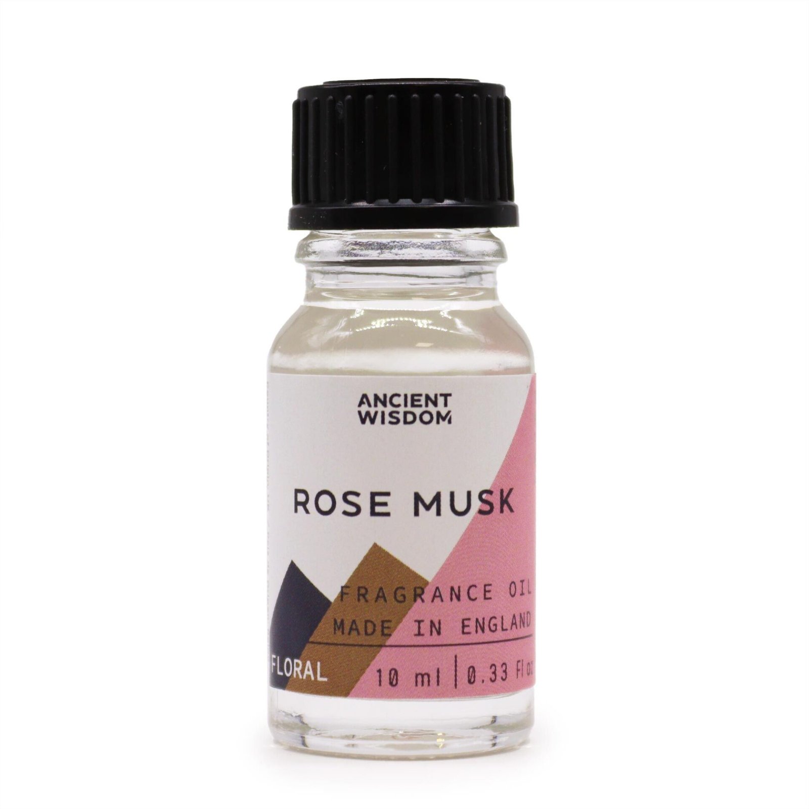 Aceites de Fragancia 10ml – Almizcle de rosa - imagen 2