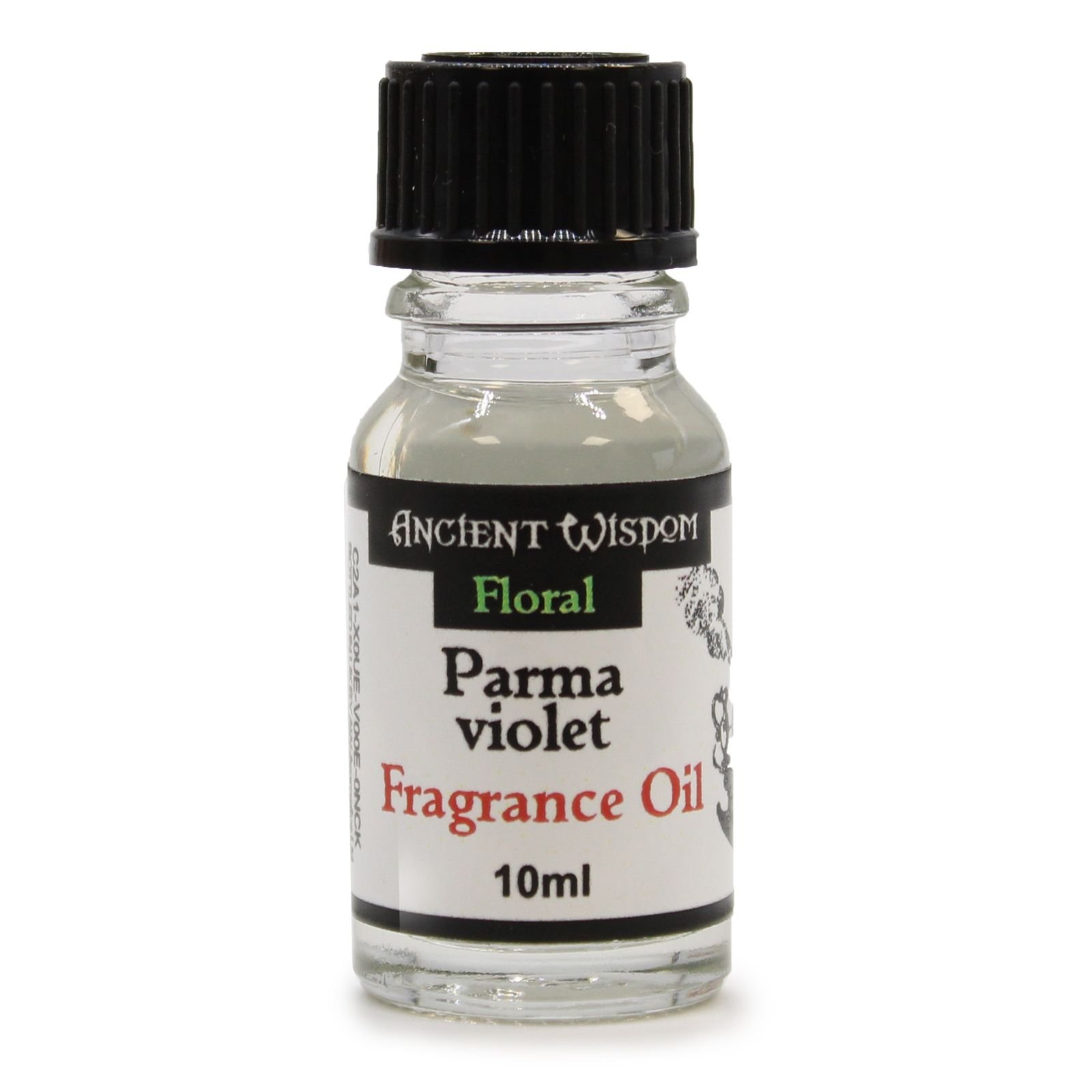 Aceites de Fragancia 10ml – Violeta de Parma - imagen 2