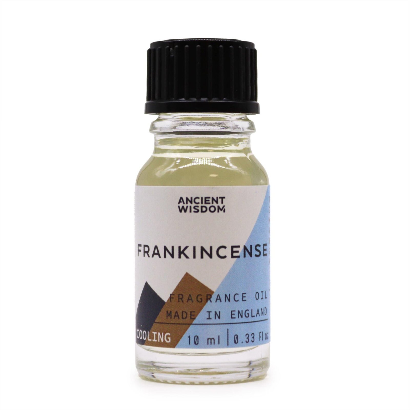 Aceites de Fragancia 10ml – Frankincienso - imagen 1