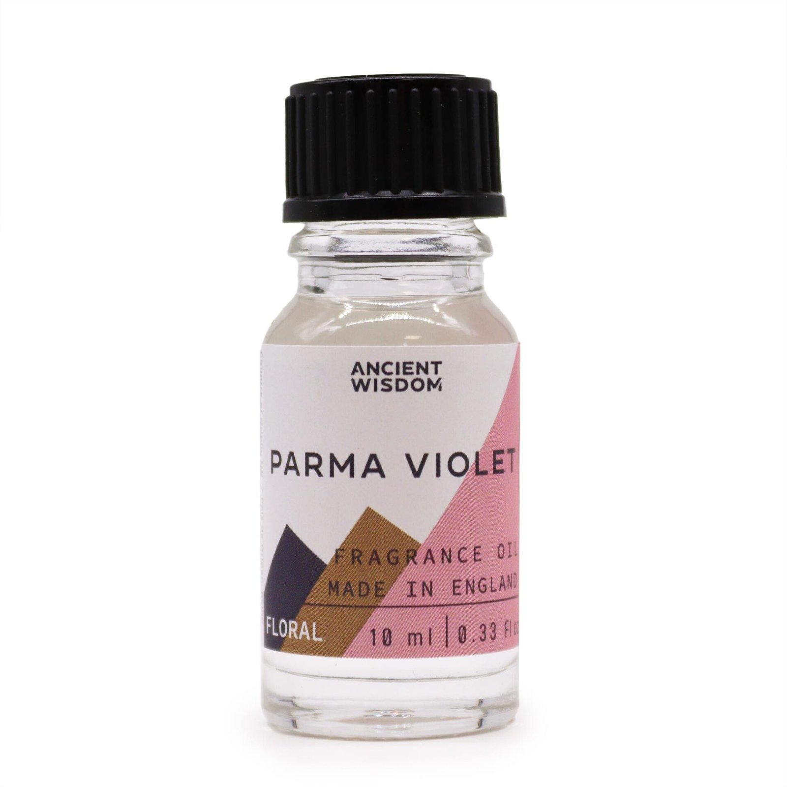 Aceites de Fragancia 10ml – Violeta de Parma - imagen 1