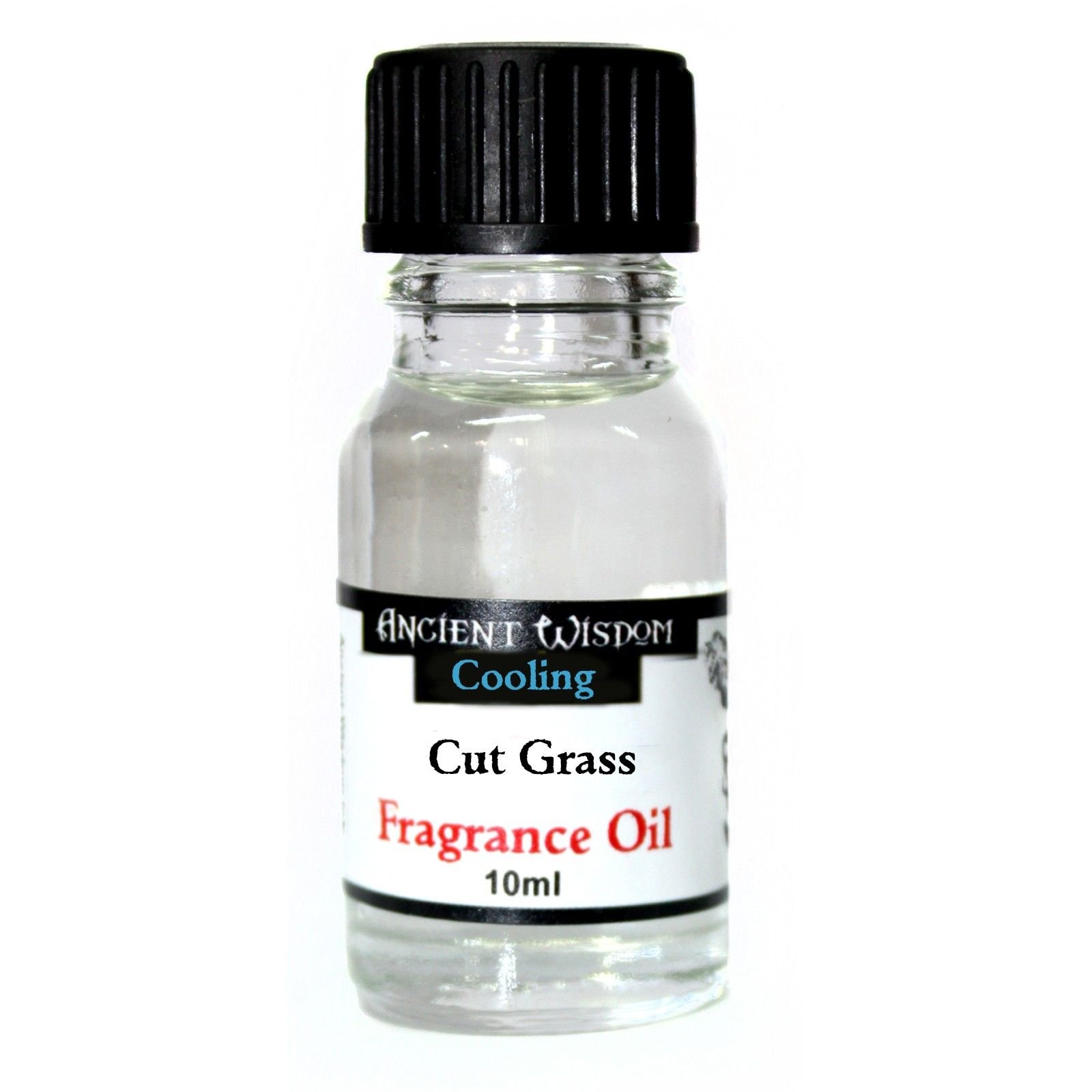 Aceites de Fragancia 10ml – Hierba cortada - imagen 1