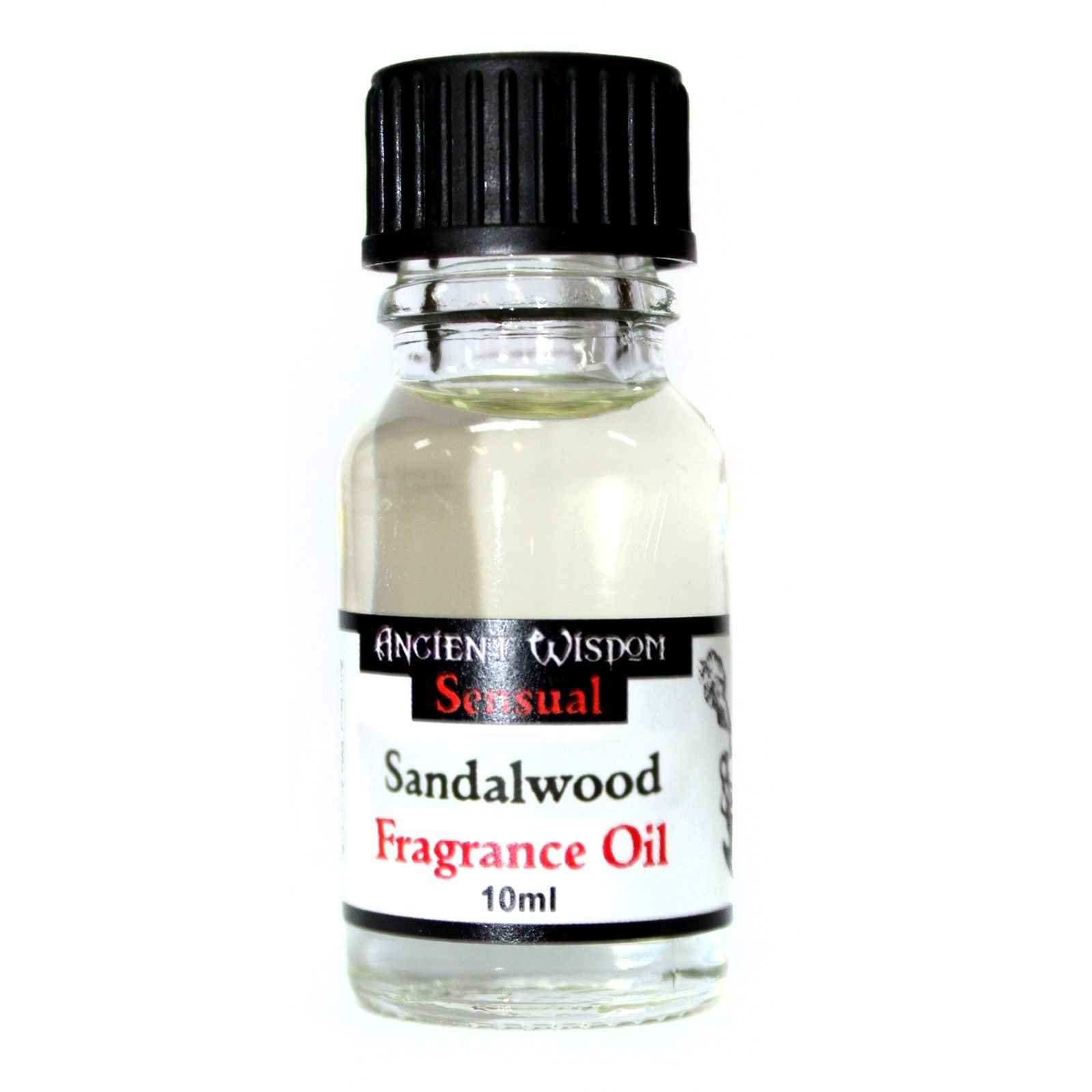 Aceites de Fragancia 10ml – Sándalo - imagen 2