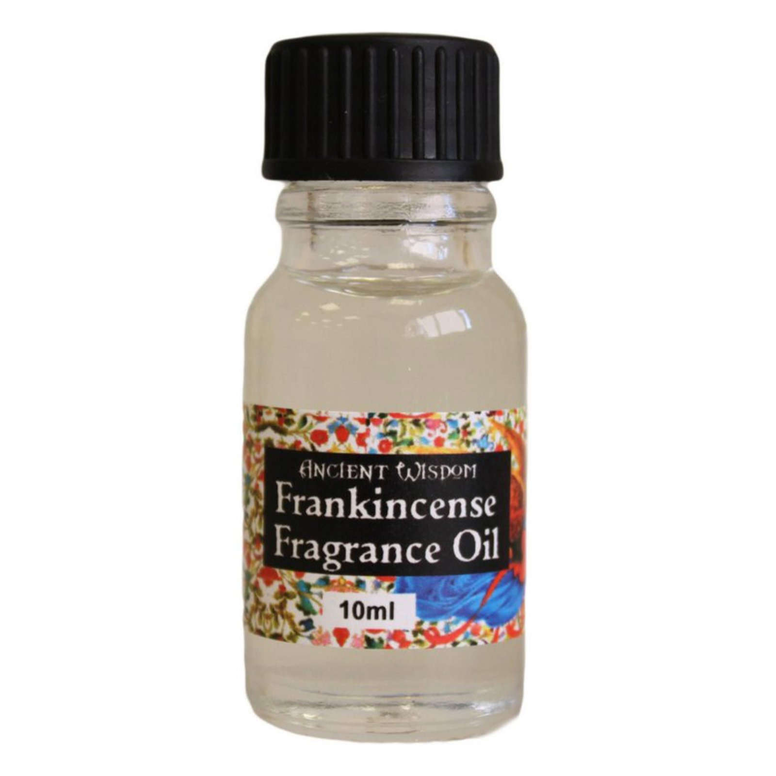 Aceites de Fragancia 10ml – Frankincense (navidad) - imagen 2