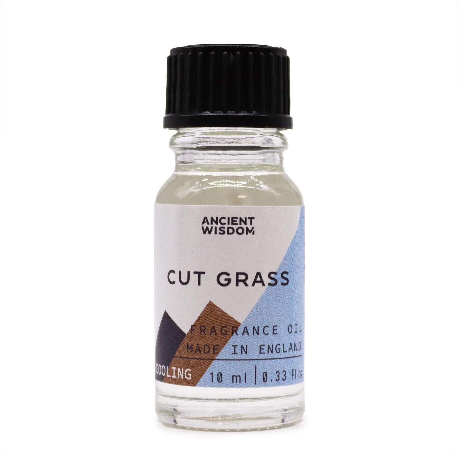 Aceites de Fragancia 10ml – Hierba cortada - imagen 2