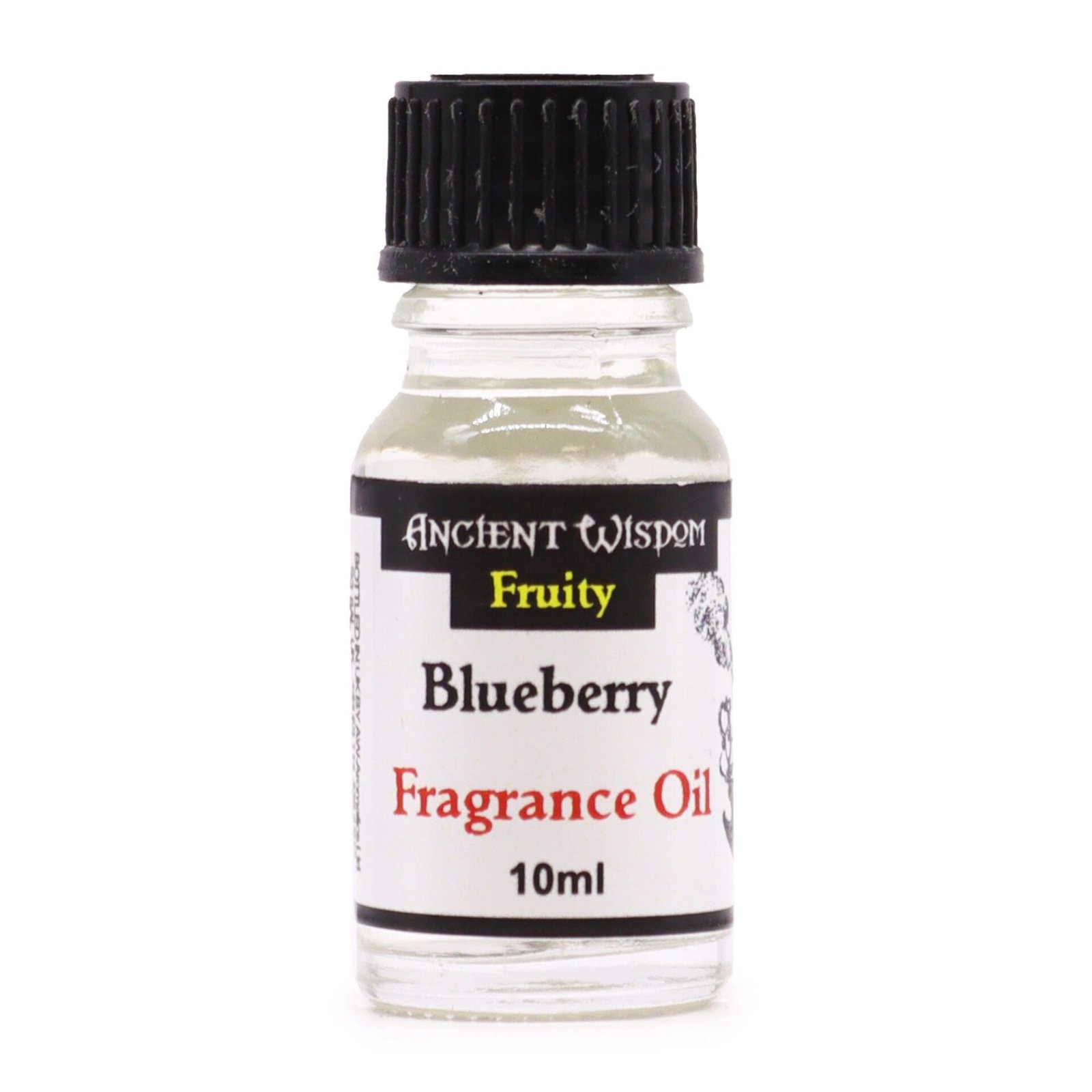 Aceites de Fragancia 10ml – Arándano - imagen 2
