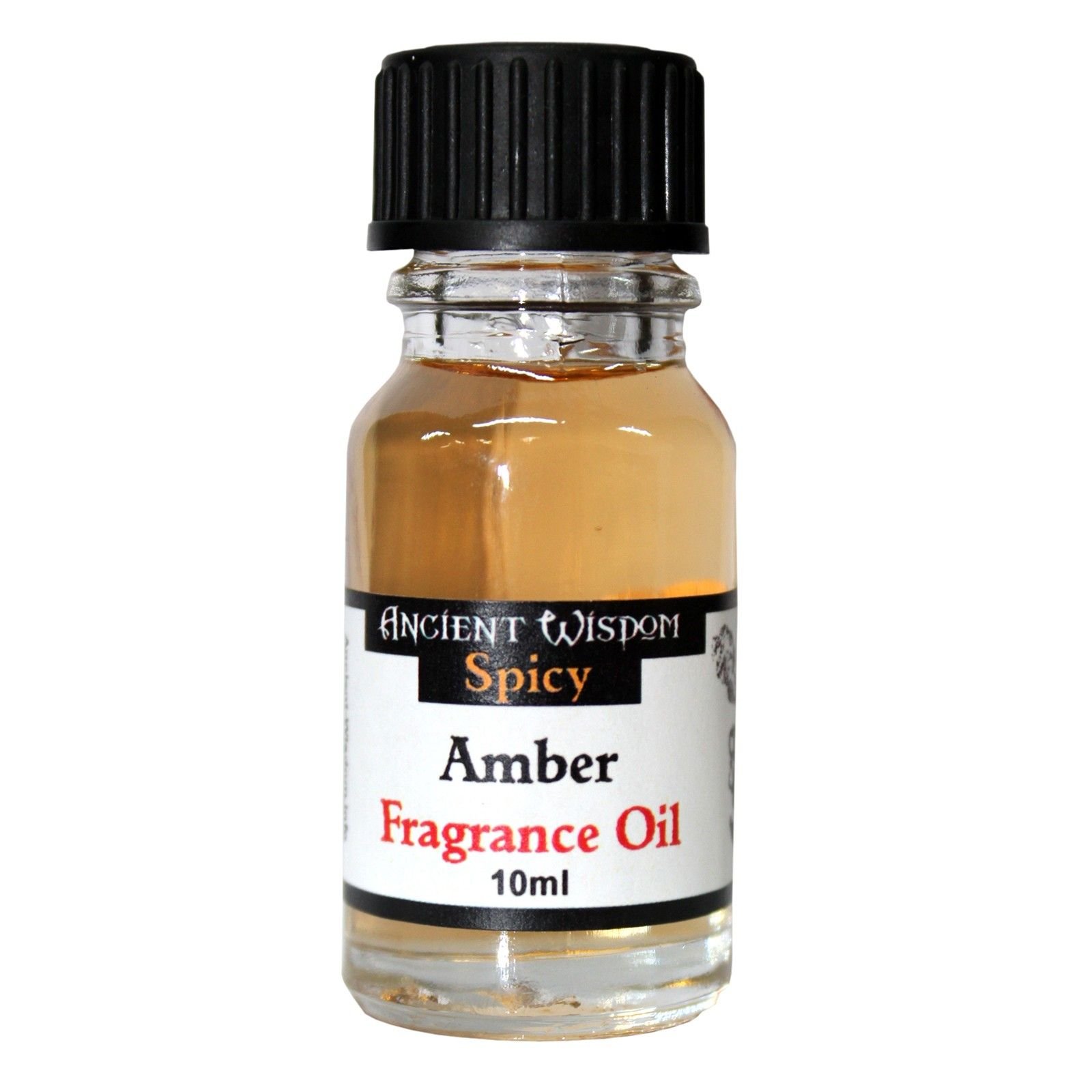 Aceites de Fragancia 10ml – Ámbar - imagen 2