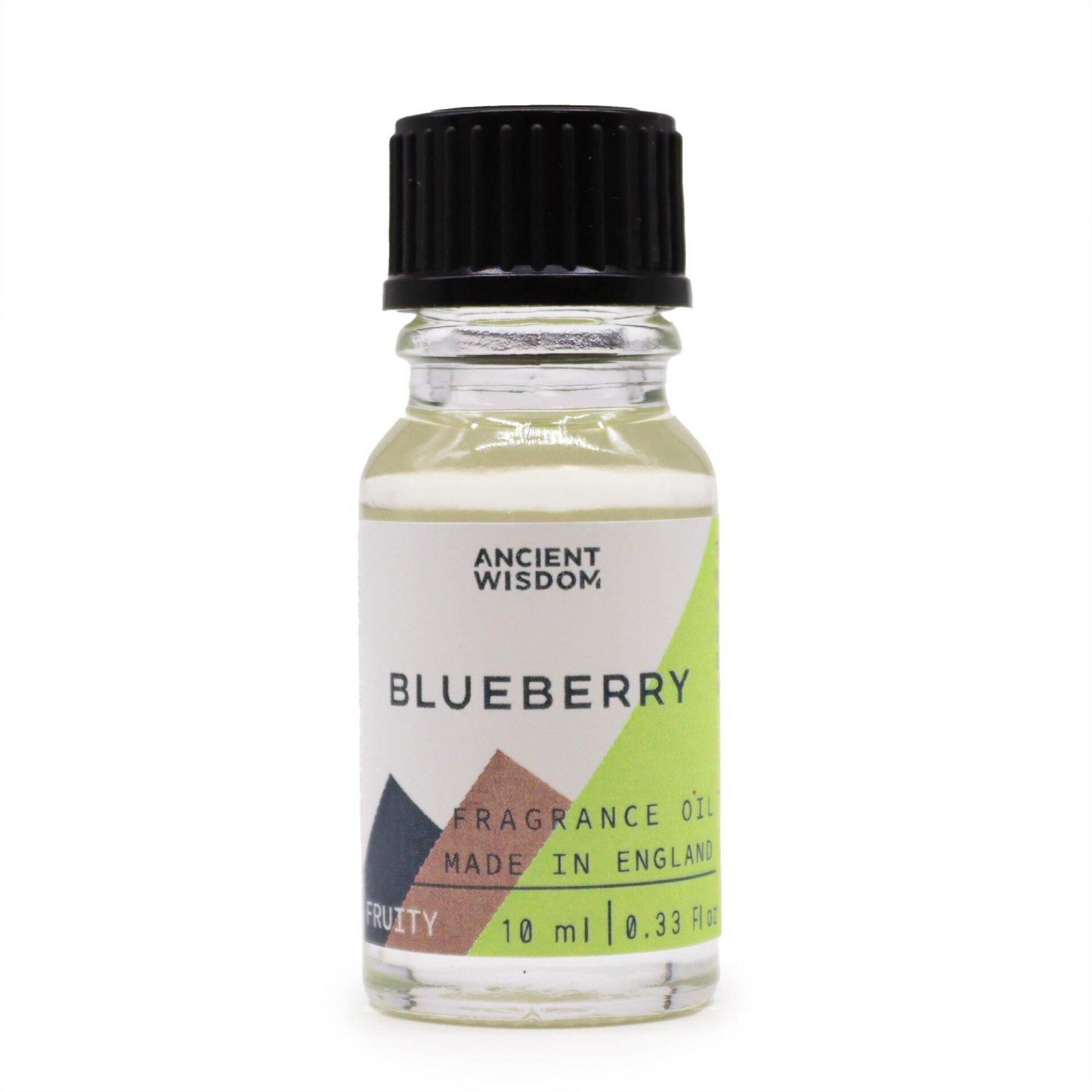 Aceites de Fragancia 10ml – Arándano - imagen 1