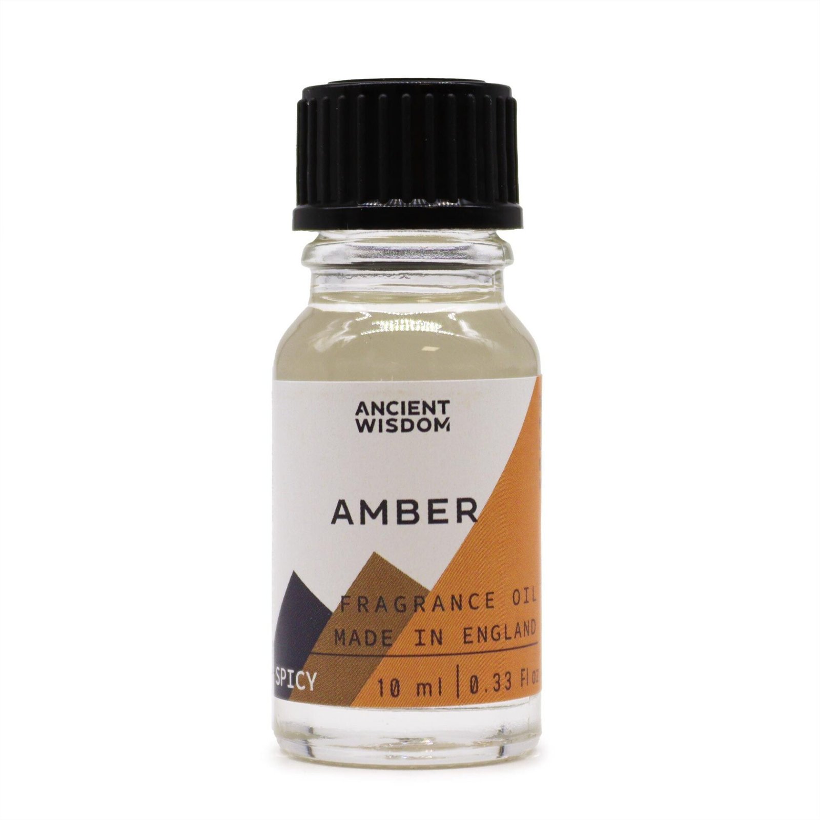 Aceites de Fragancia 10ml – Ámbar - imagen 1
