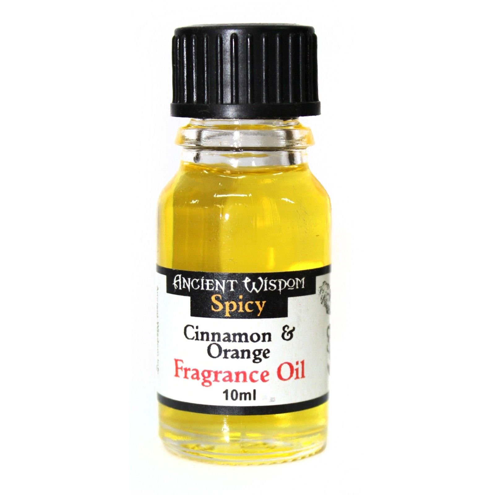 Aceites de Fragancia 10ml – Canela Y Naranja - imagen 2