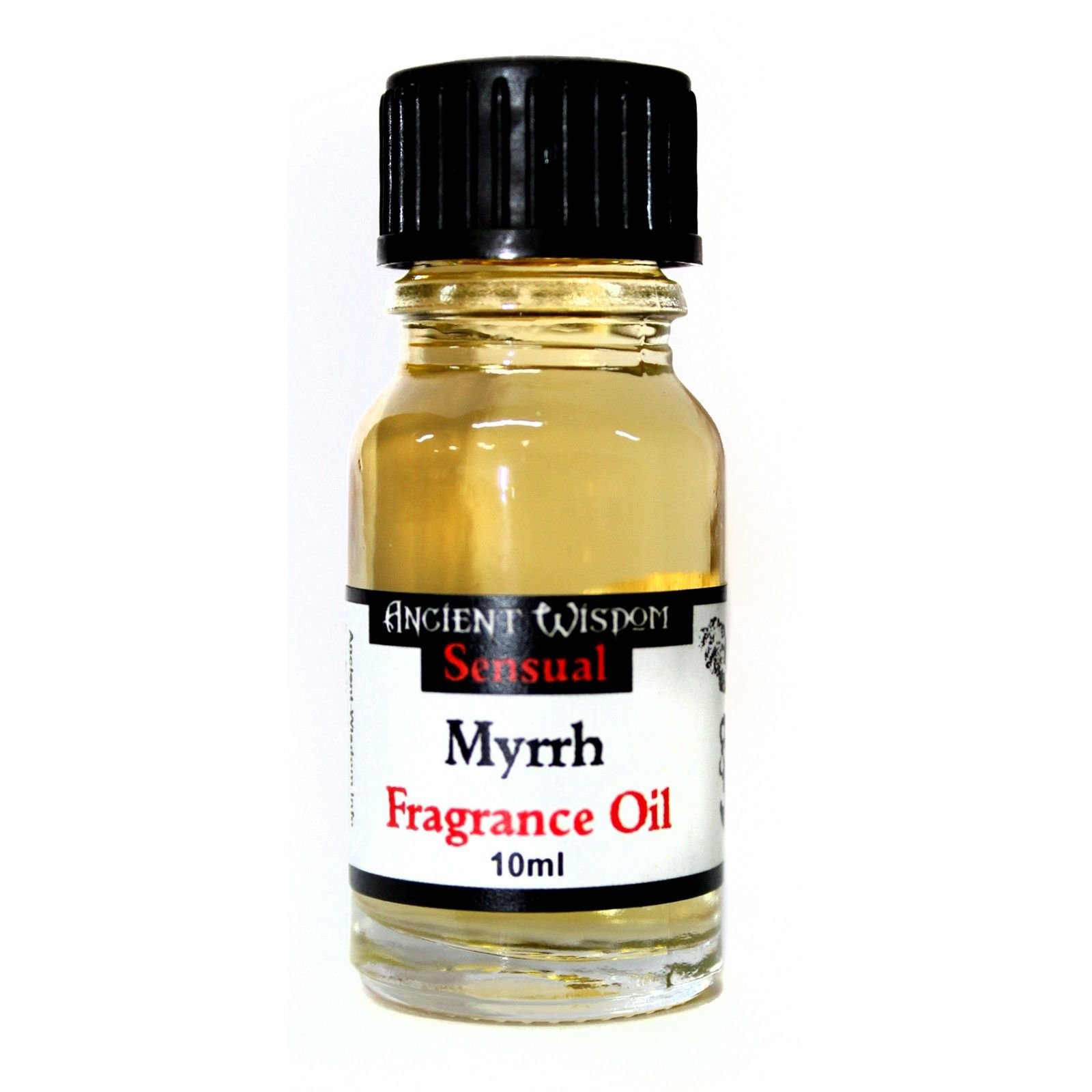Aceites de Fragancia 10ml – Mirra - imagen 2