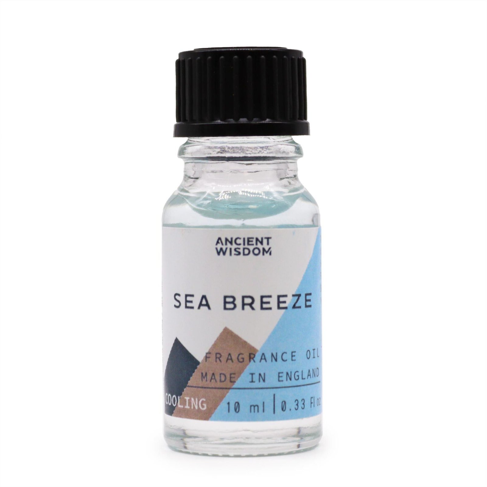Aceites de Fragancia 10ml – Brisa marina - imagen 1