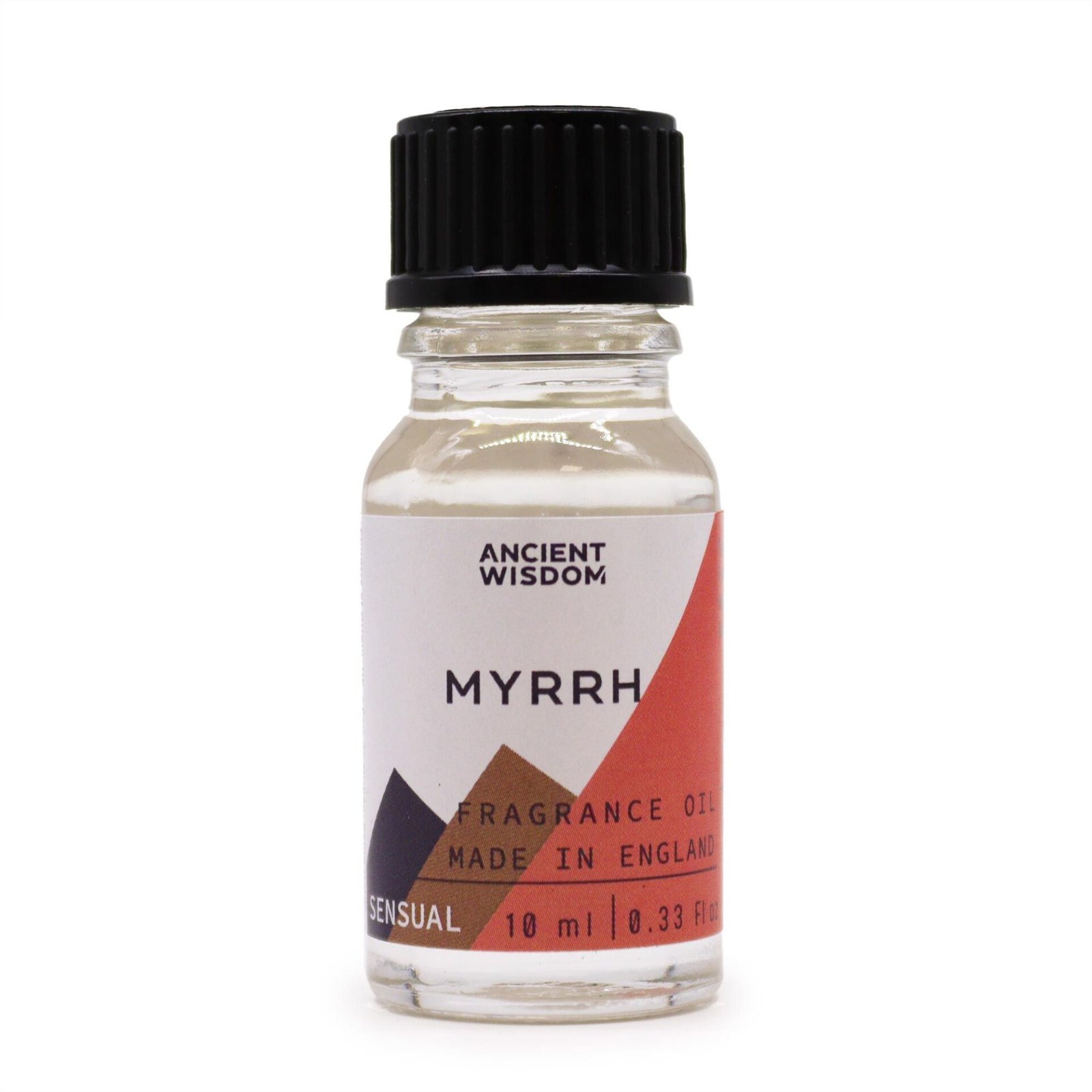 Aceites de Fragancia 10ml – Mirra - imagen 1