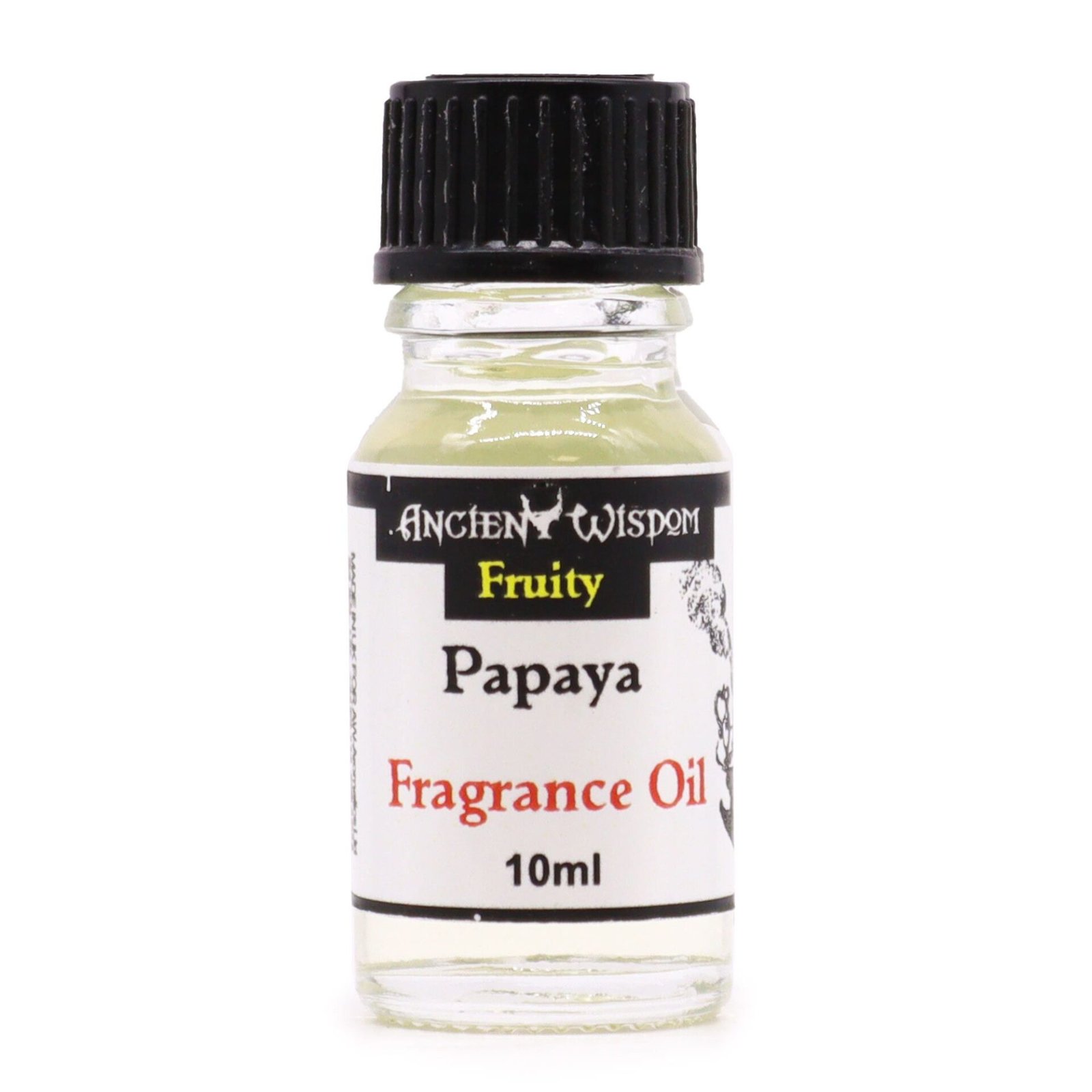 Aceites de Fragancia 10ml – Papaya - imagen 2