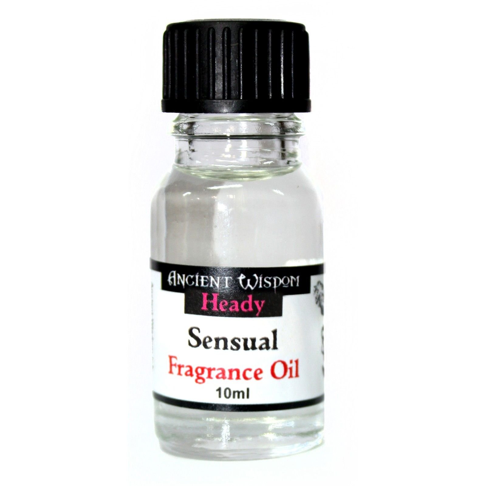Aceites de Fragancia 10ml – Sensual - imagen 2