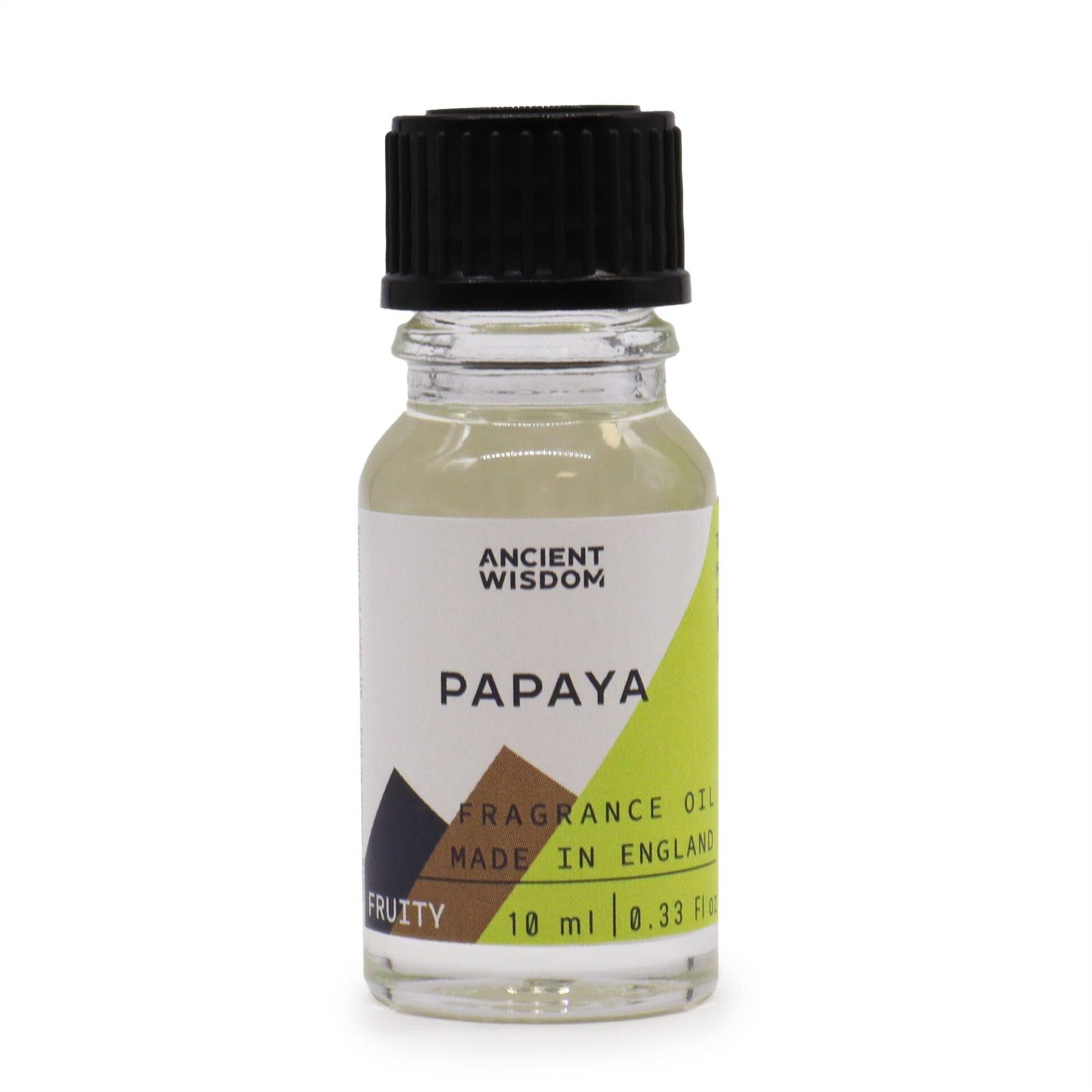 Aceites de Fragancia 10ml – Papaya - imagen 1