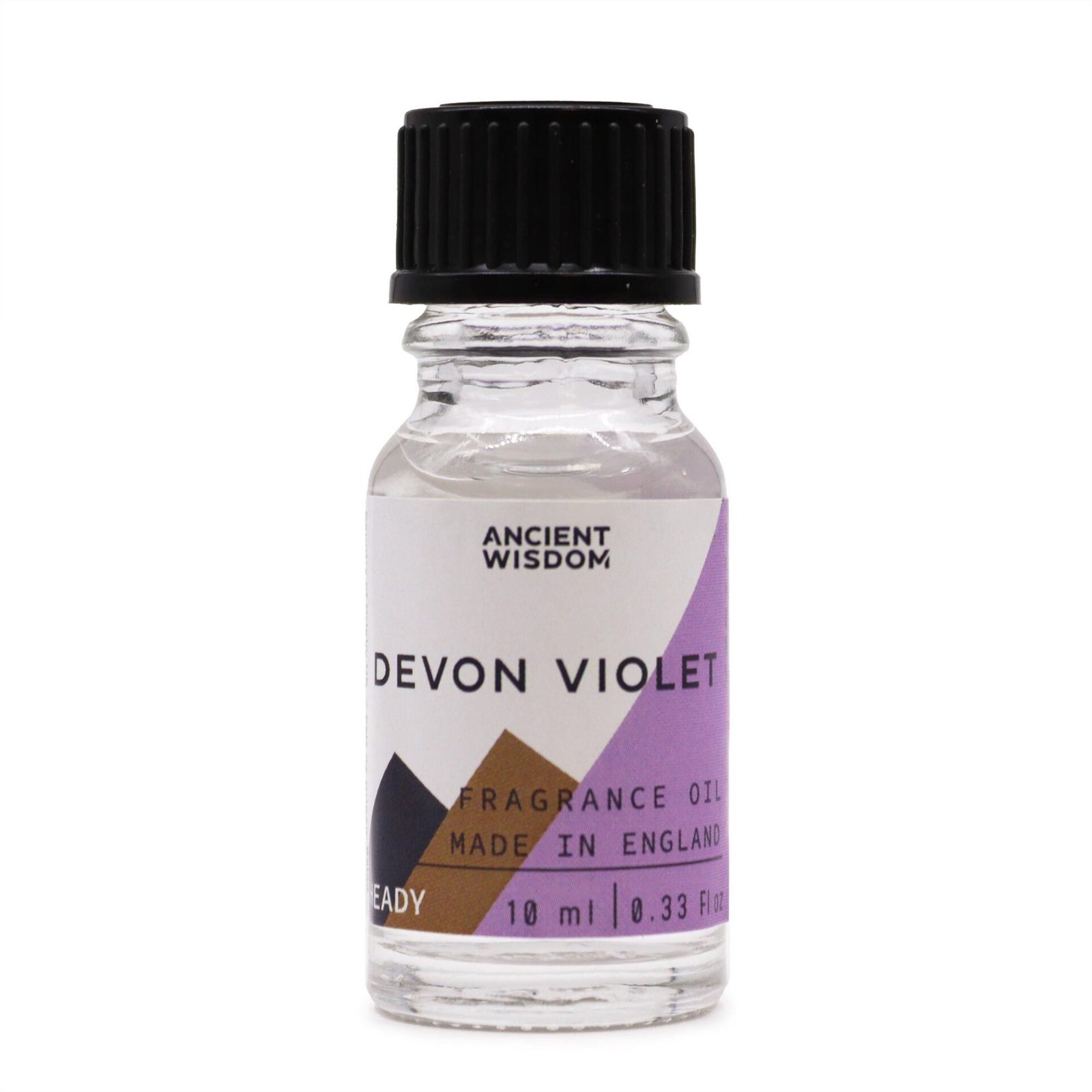 Aceites de Fragancia 10ml – Devon Violeta - imagen 1