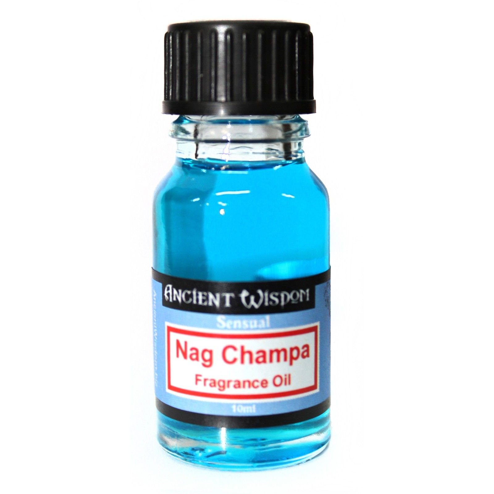 Aceites de Fragancia 10ml – Nag Champa - imagen 2