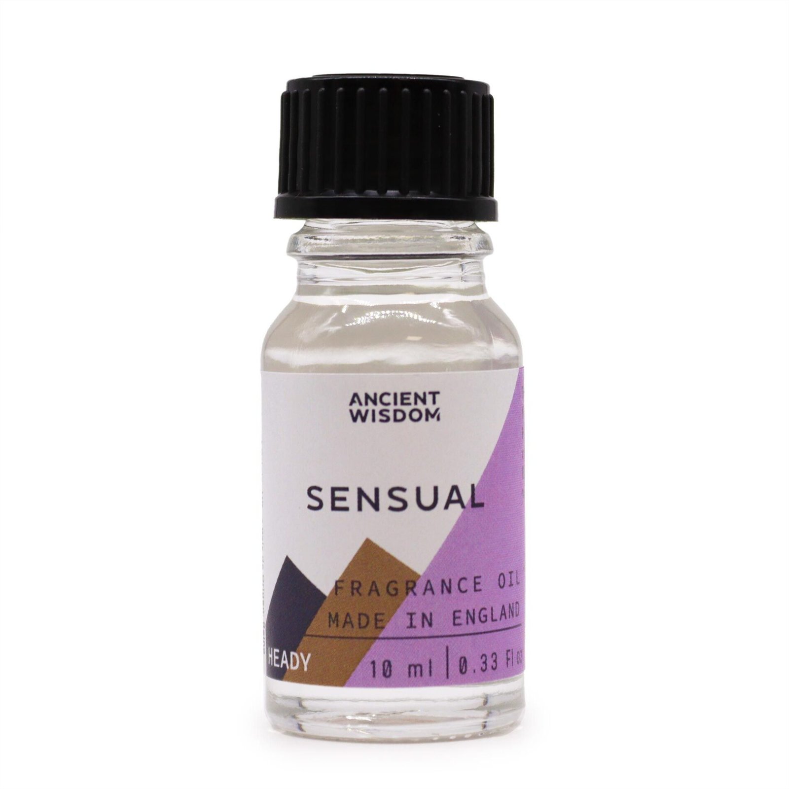 Aceites de Fragancia 10ml – Sensual - imagen 1