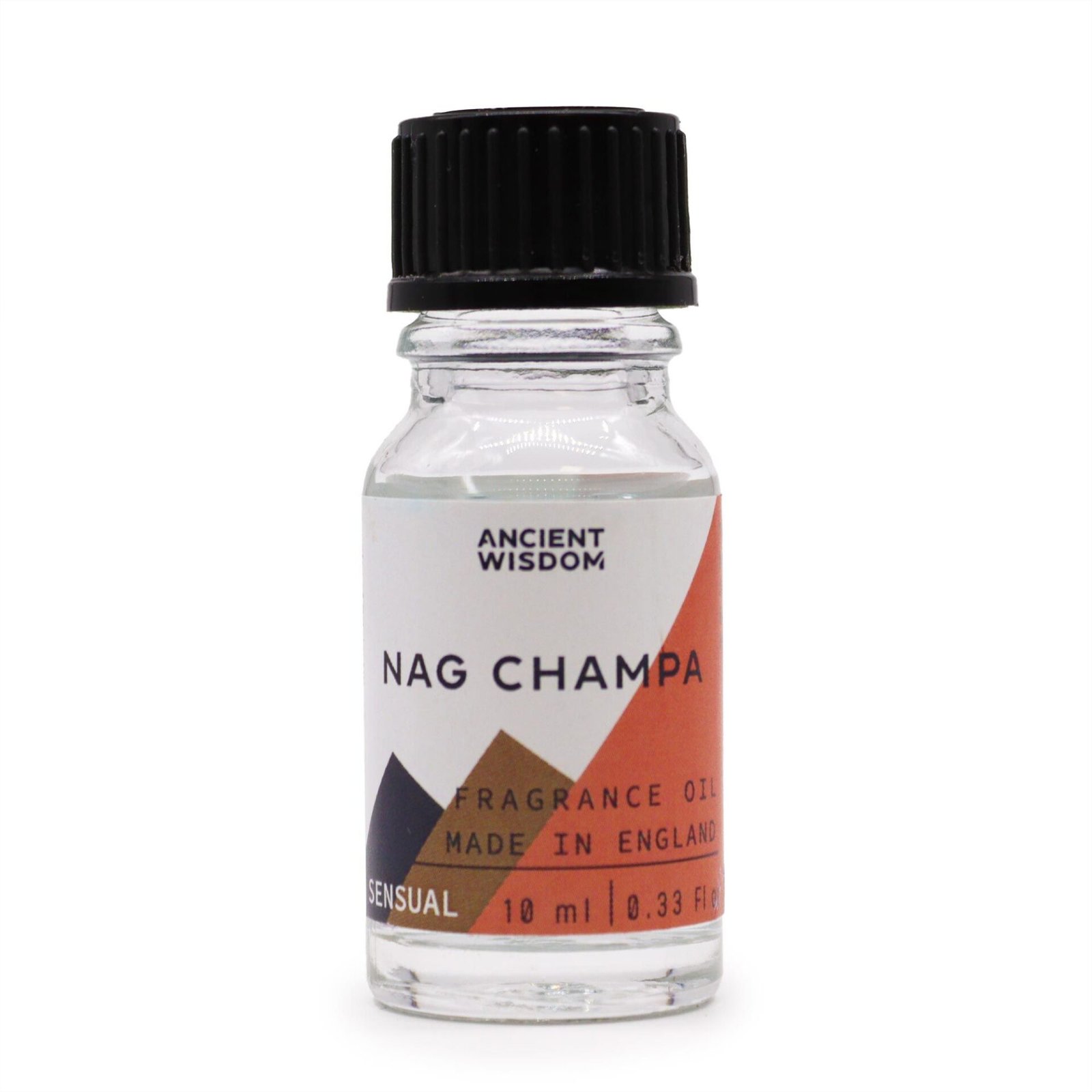 Aceites de Fragancia 10ml – Nag Champa - imagen 1