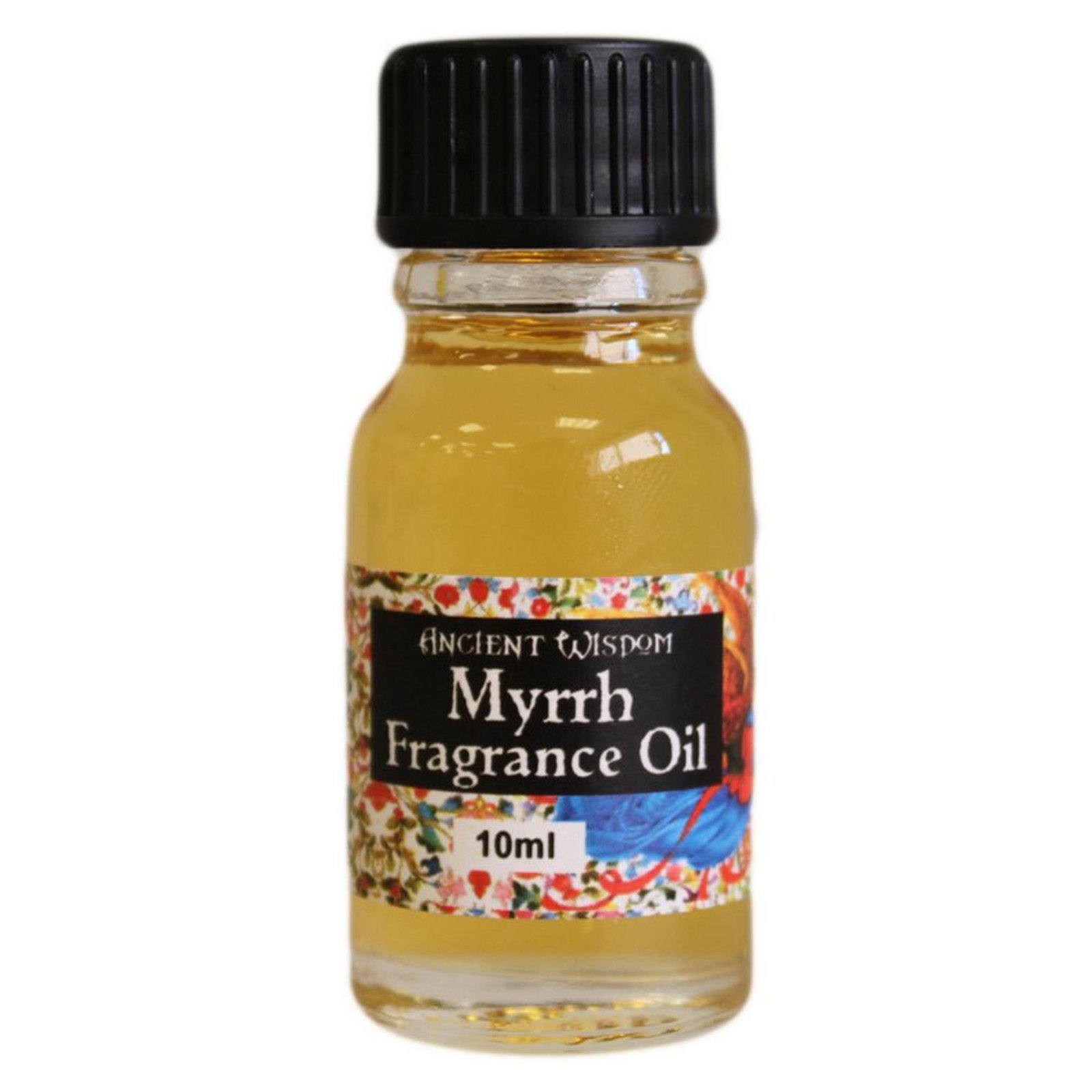 Aceites de Fragancia 10ml – Mirra (navidad) - imagen 2