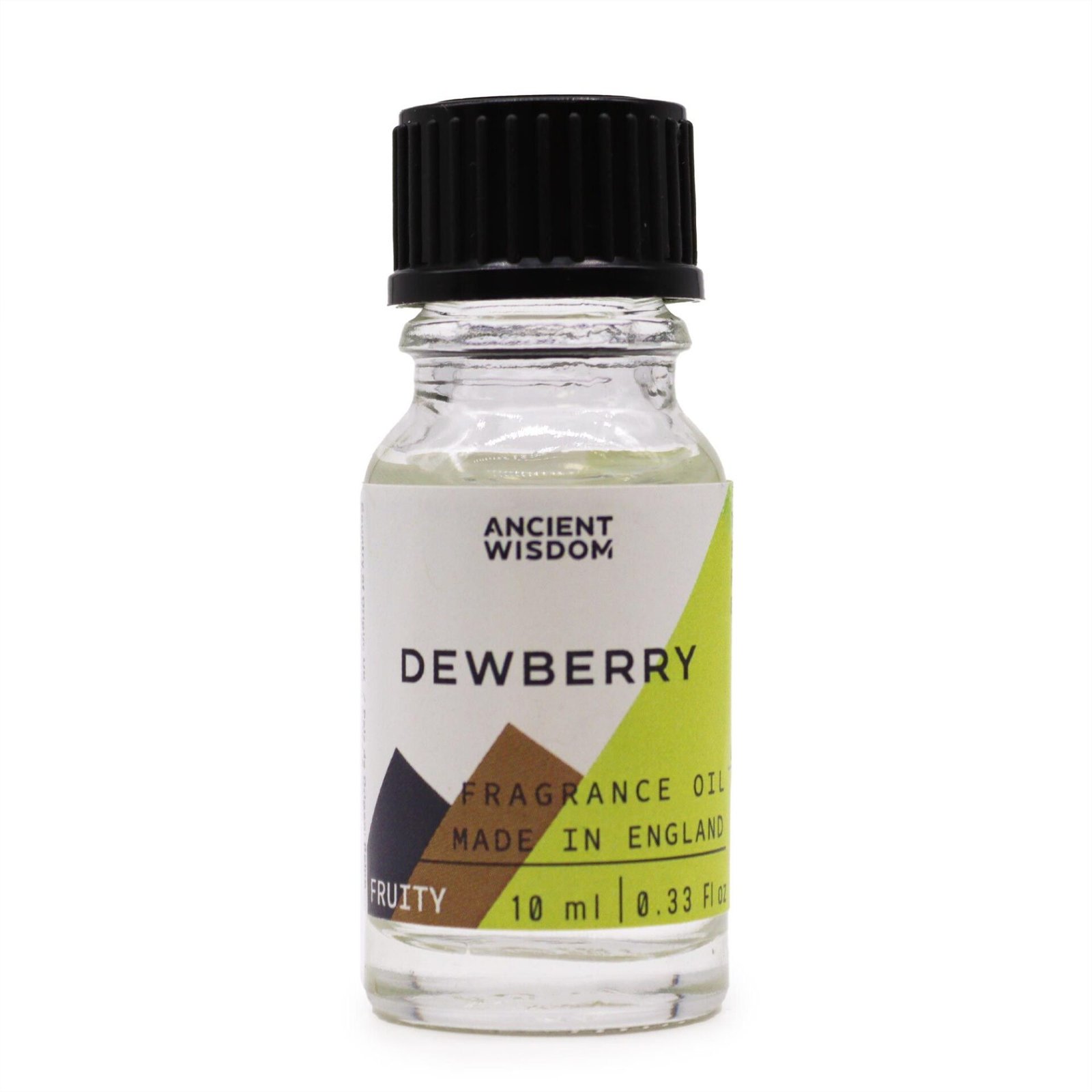 Aceites de Fragancia 10ml – Baya de gota - imagen 1