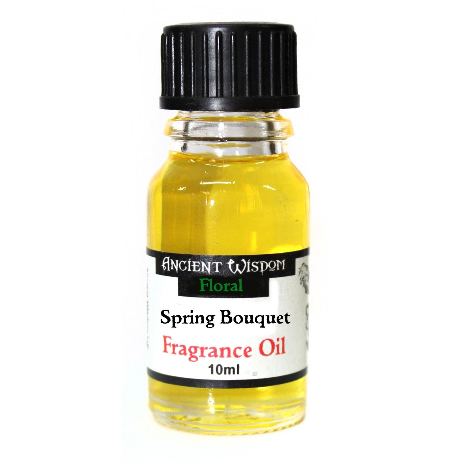 Aceites de Fragancia 10ml – Flores de primavera - imagen 2