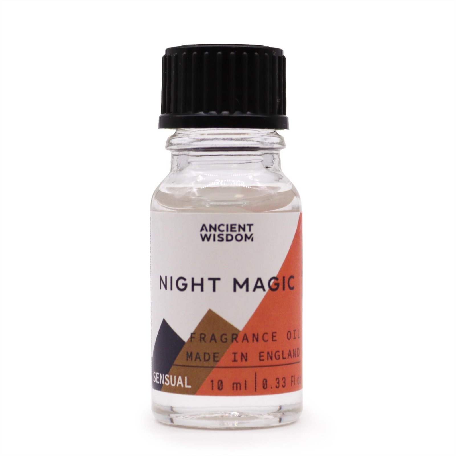 Aceites de Fragancia 10ml – Noche mágica - imagen 1