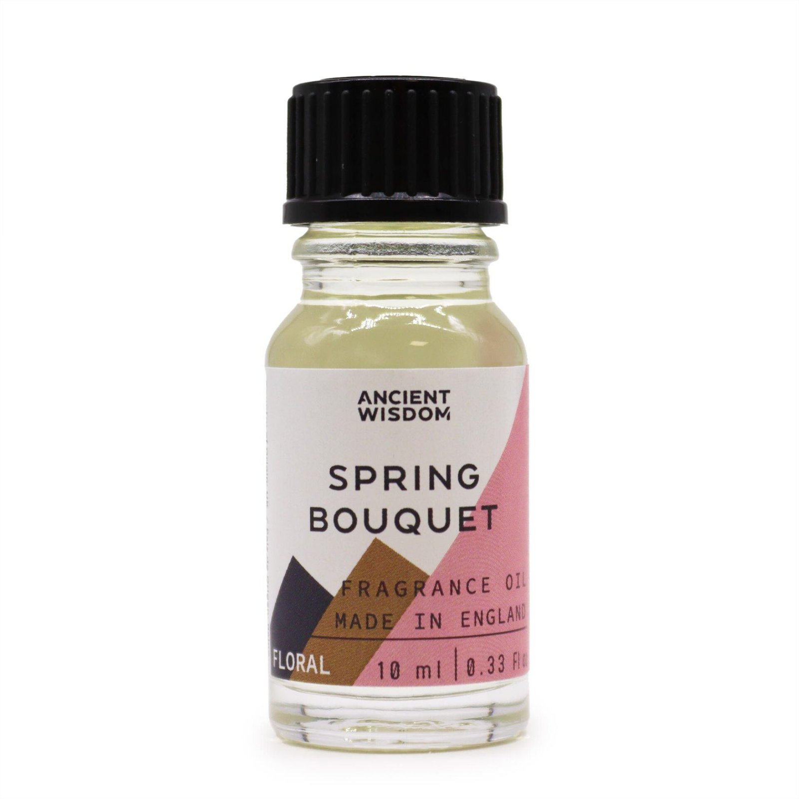 Aceites de Fragancia 10ml – Flores de primavera - imagen 1