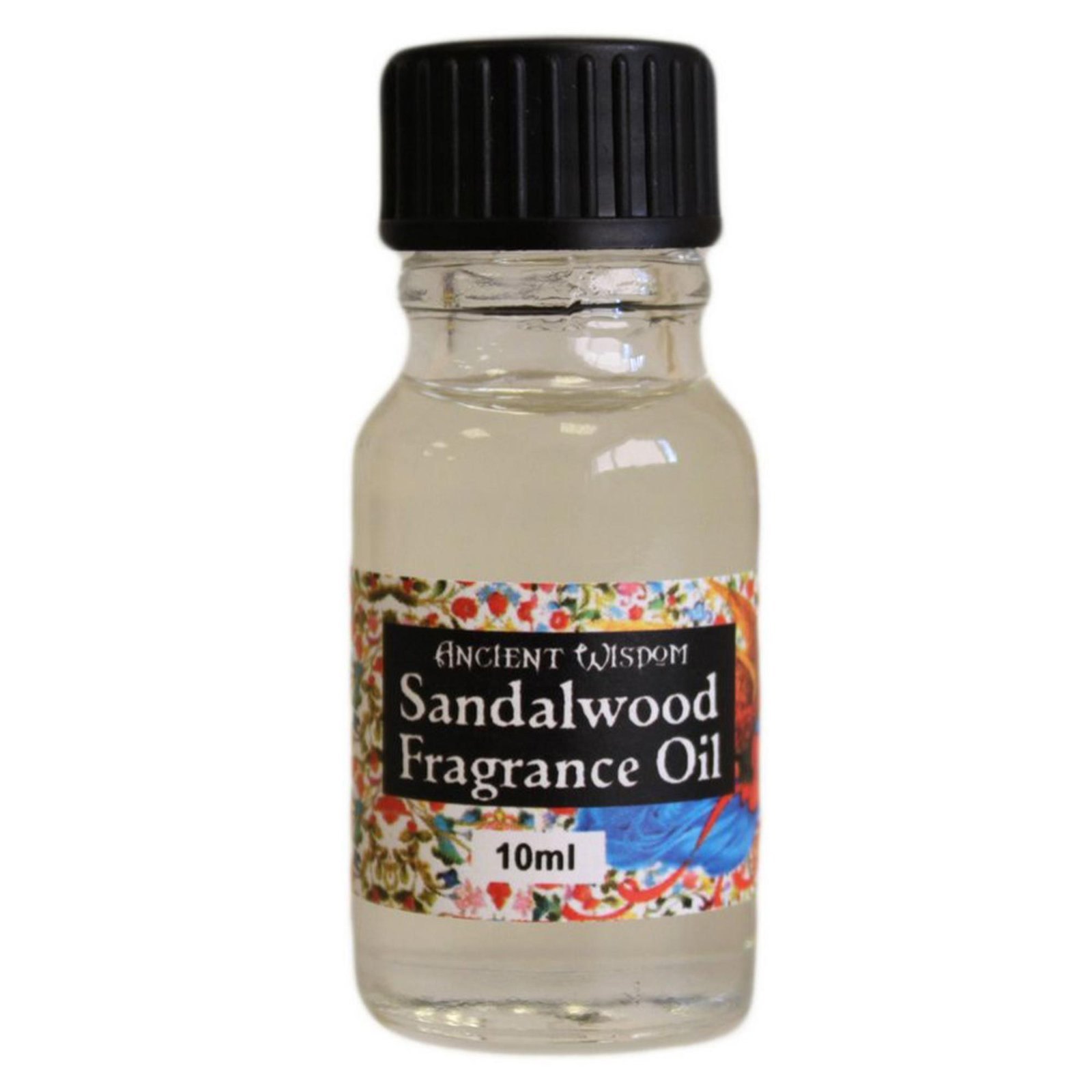 Aceites de Fragancia 10ml – Sándalo (navidad) - imagen 2