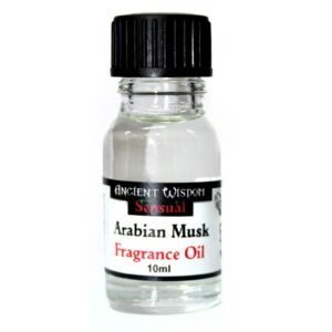 Aceite de fragancia amizcle árabe 10ml para quemadores y difusores