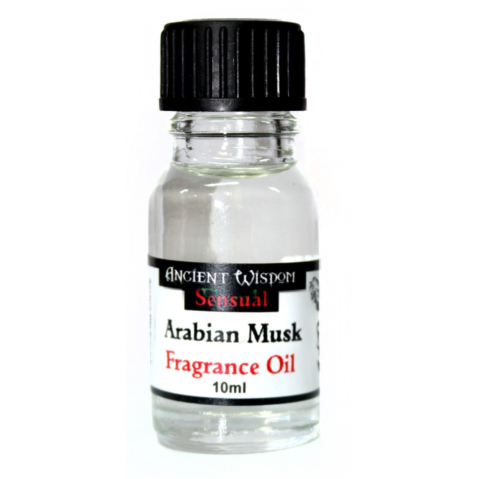 Aceite de fragancia amizcle árabe 10ml para quemadores y difusores