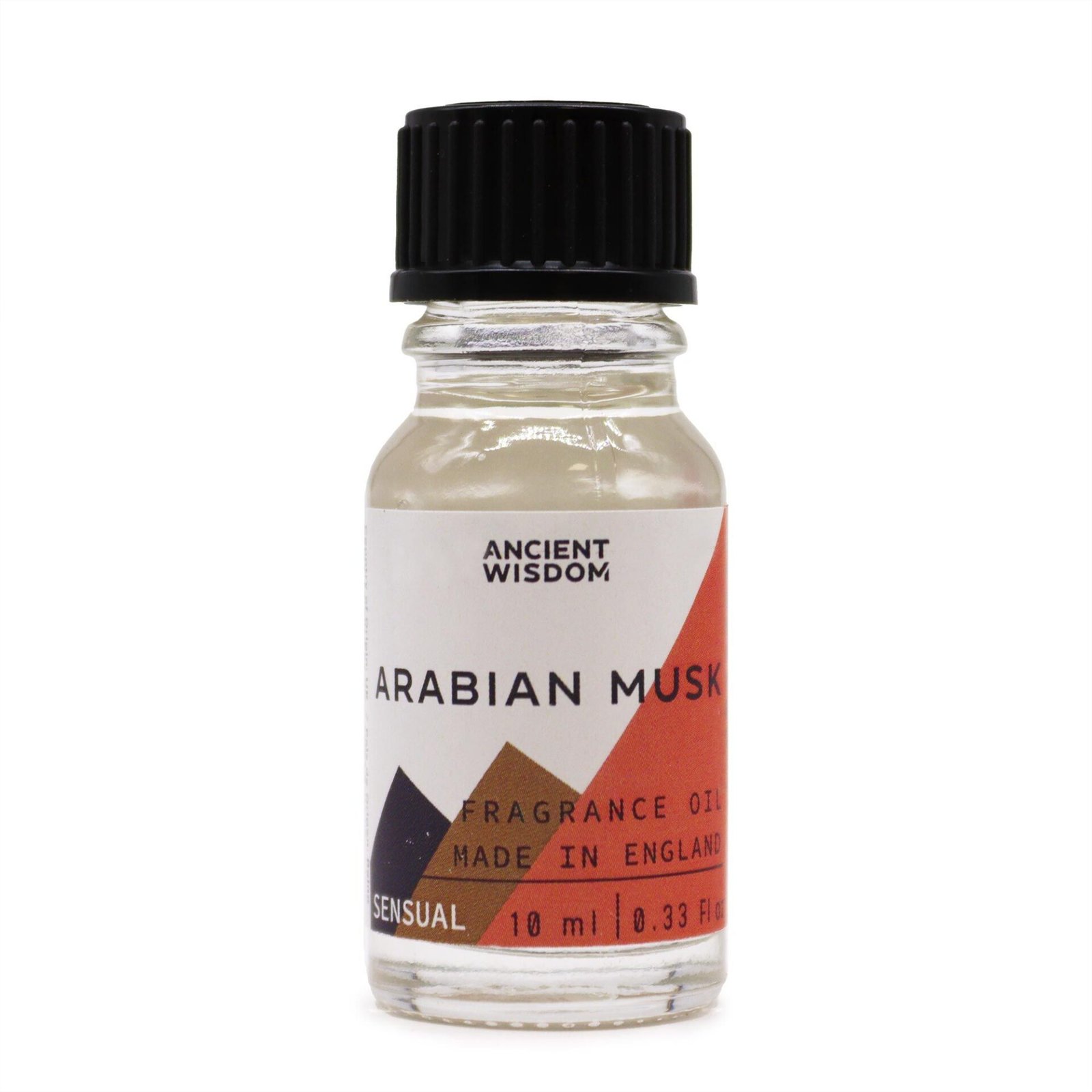 Aceites de Fragancia 10ml – Amizcle árabe - imagen 1