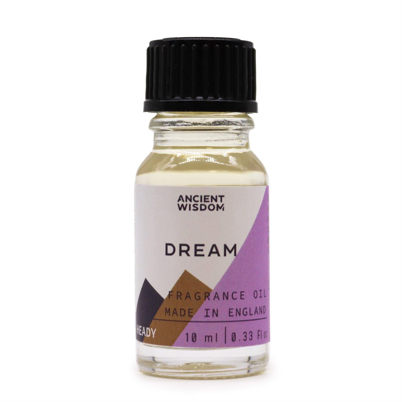 Aceites de Fragancia 10ml – Sueño - imagen 1