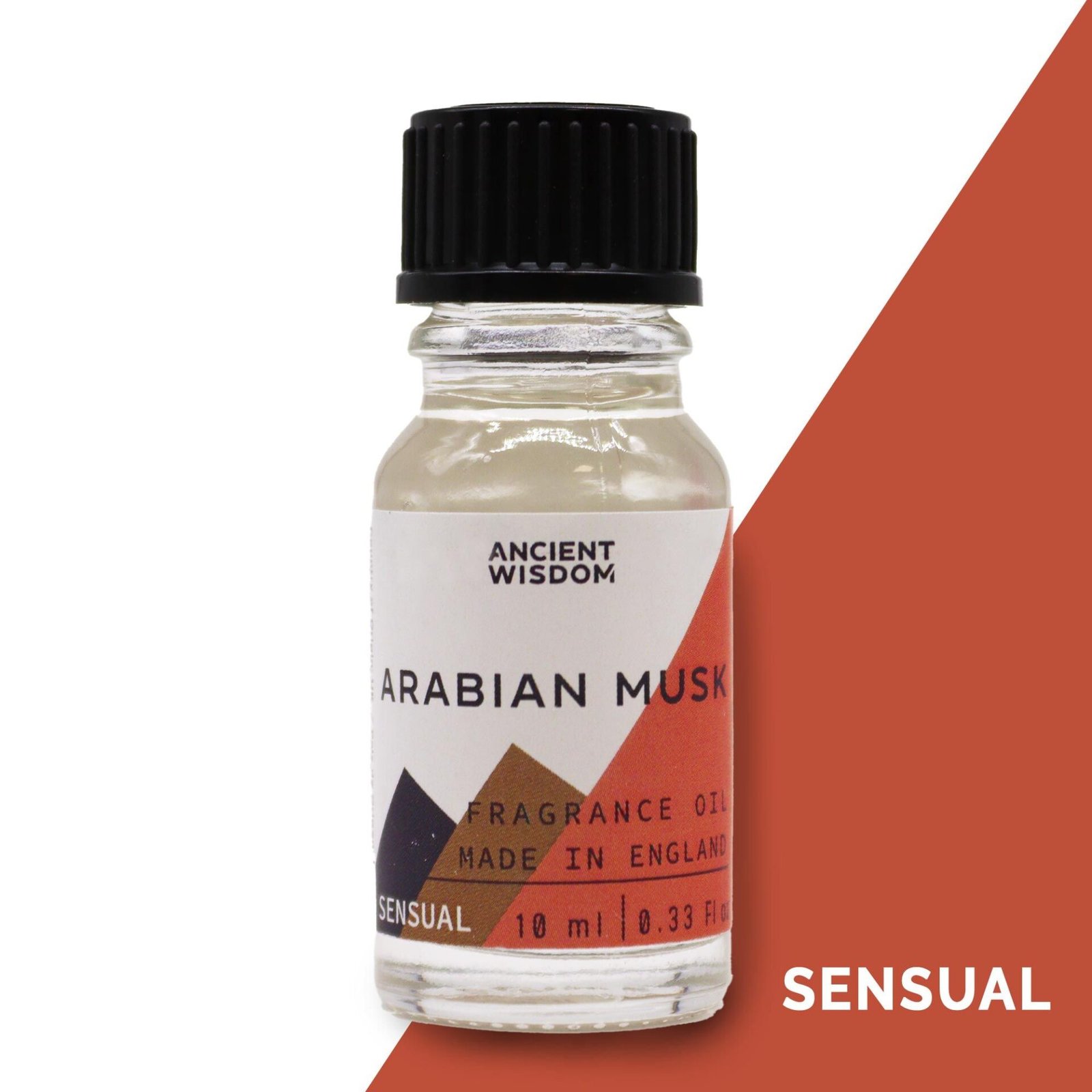 Aceites de Fragancia 10ml – Amizcle árabe - imagen 2